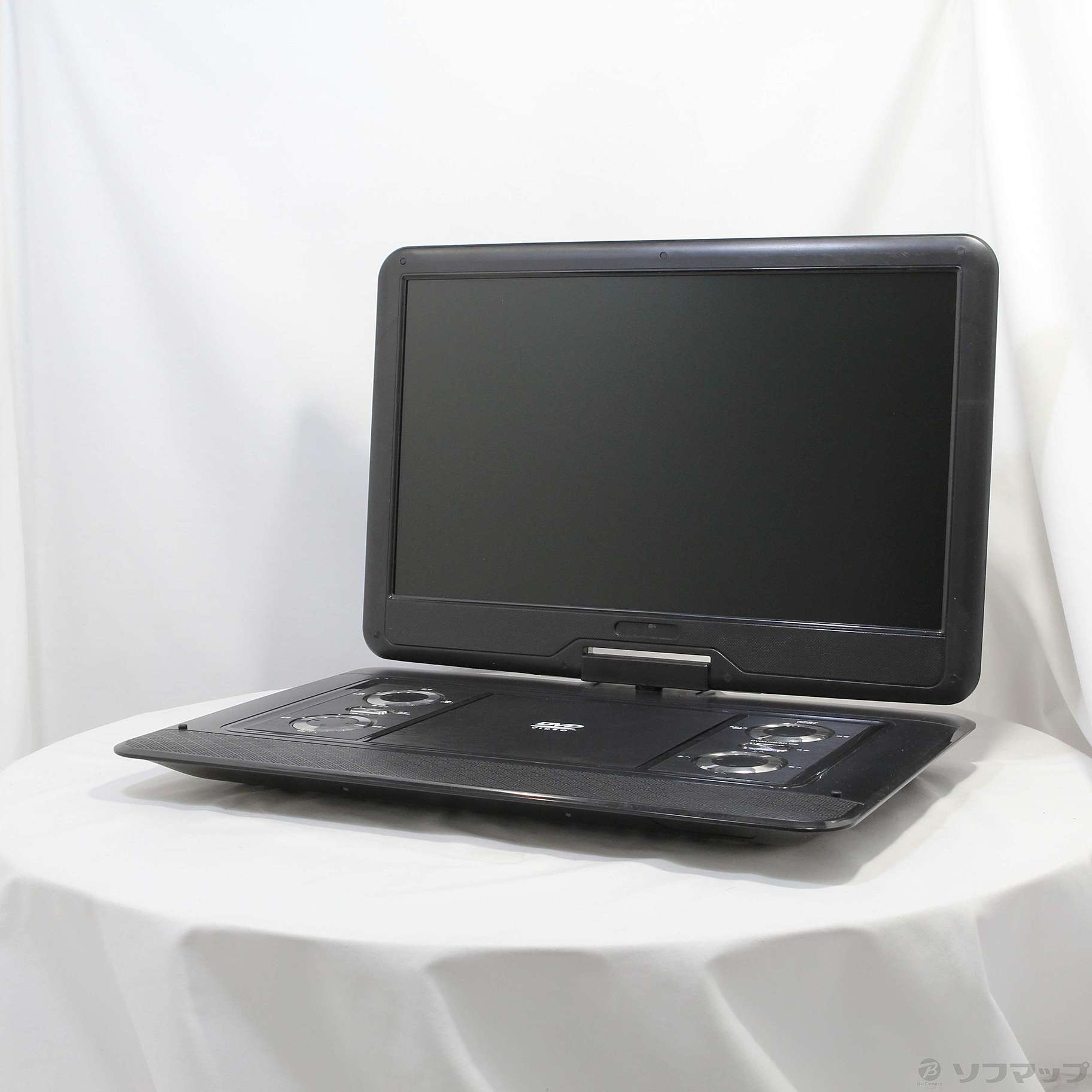 br>MATURUS/ポータブルDVDプレーヤー/ADP-1601MK/181289QDEP8500101536