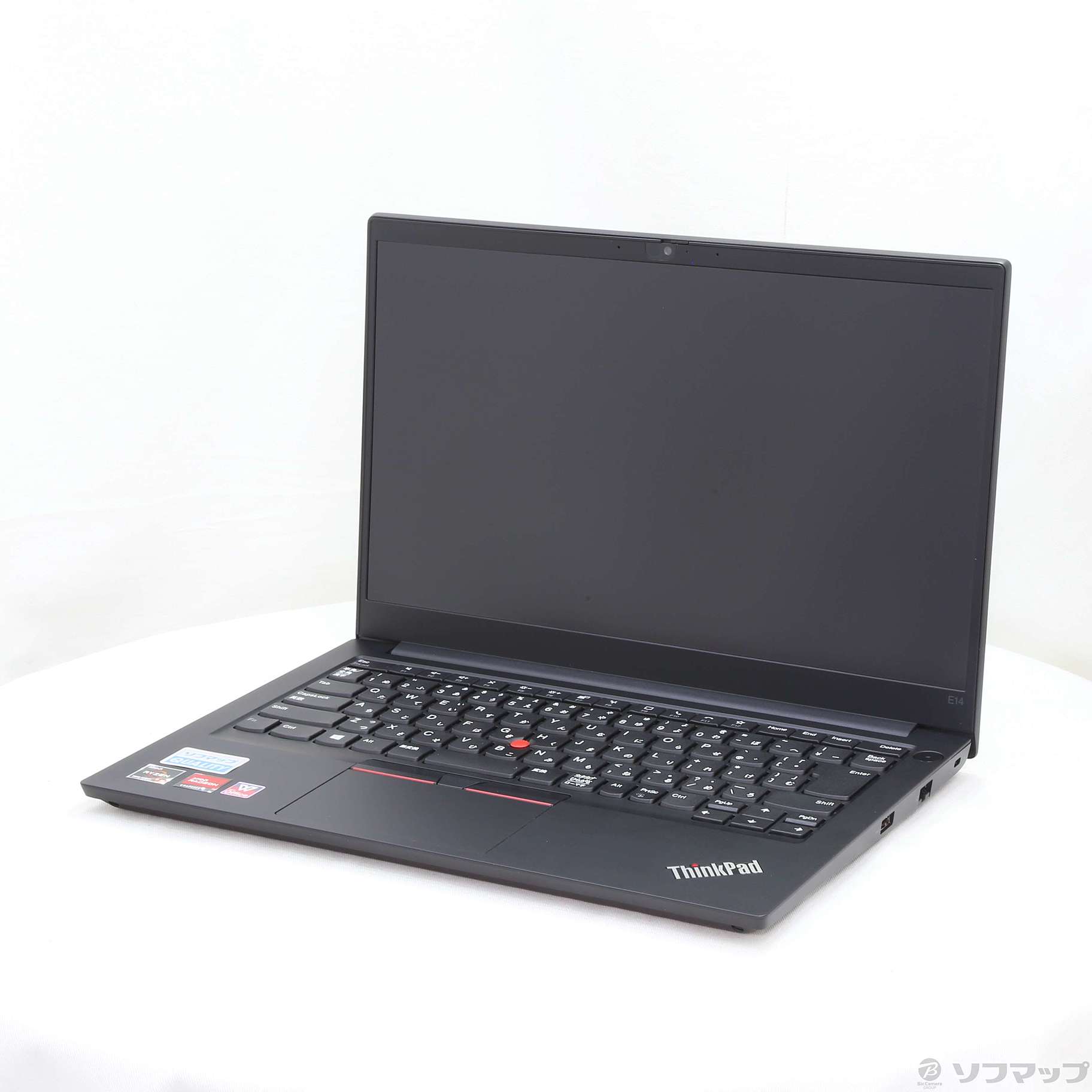 中古】ThinkPad E14 20Y7CTO1WW 〔Windows 10〕 ◇02/18(金)値下げ
