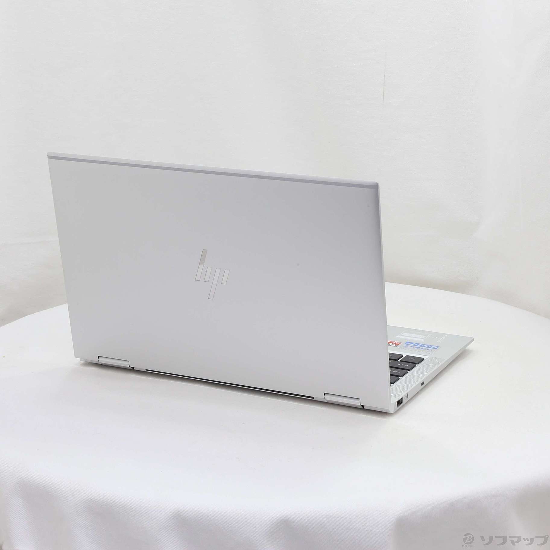 中古】HP EliteBook x360 1030 G8 3Y0F7UC#ACF 〔Windows 10 