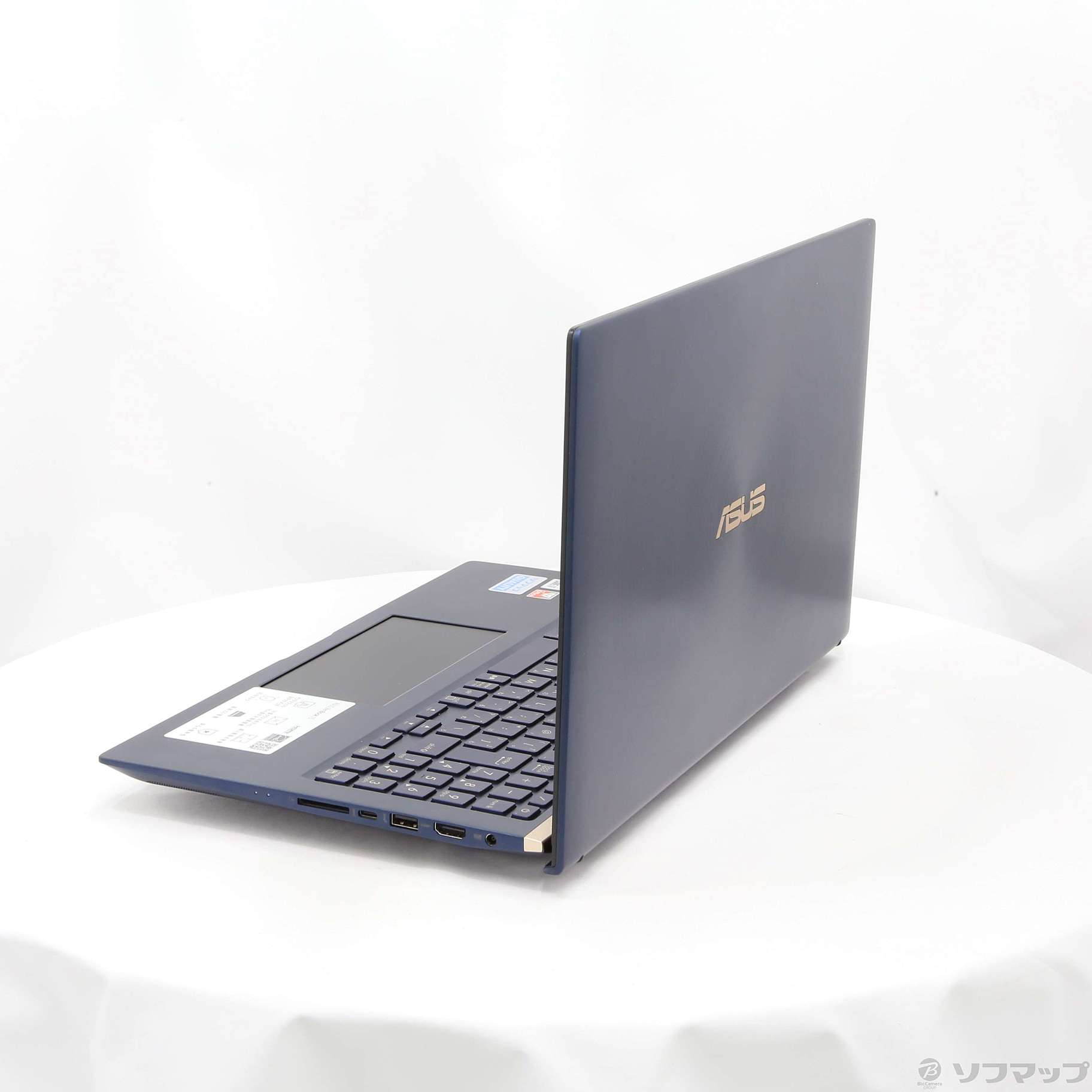 ジャンク ASUS Zenbook UX390UA ロイヤルブルー Amazon.com: ASUS ZenBook 3 UX390UA 12.5
