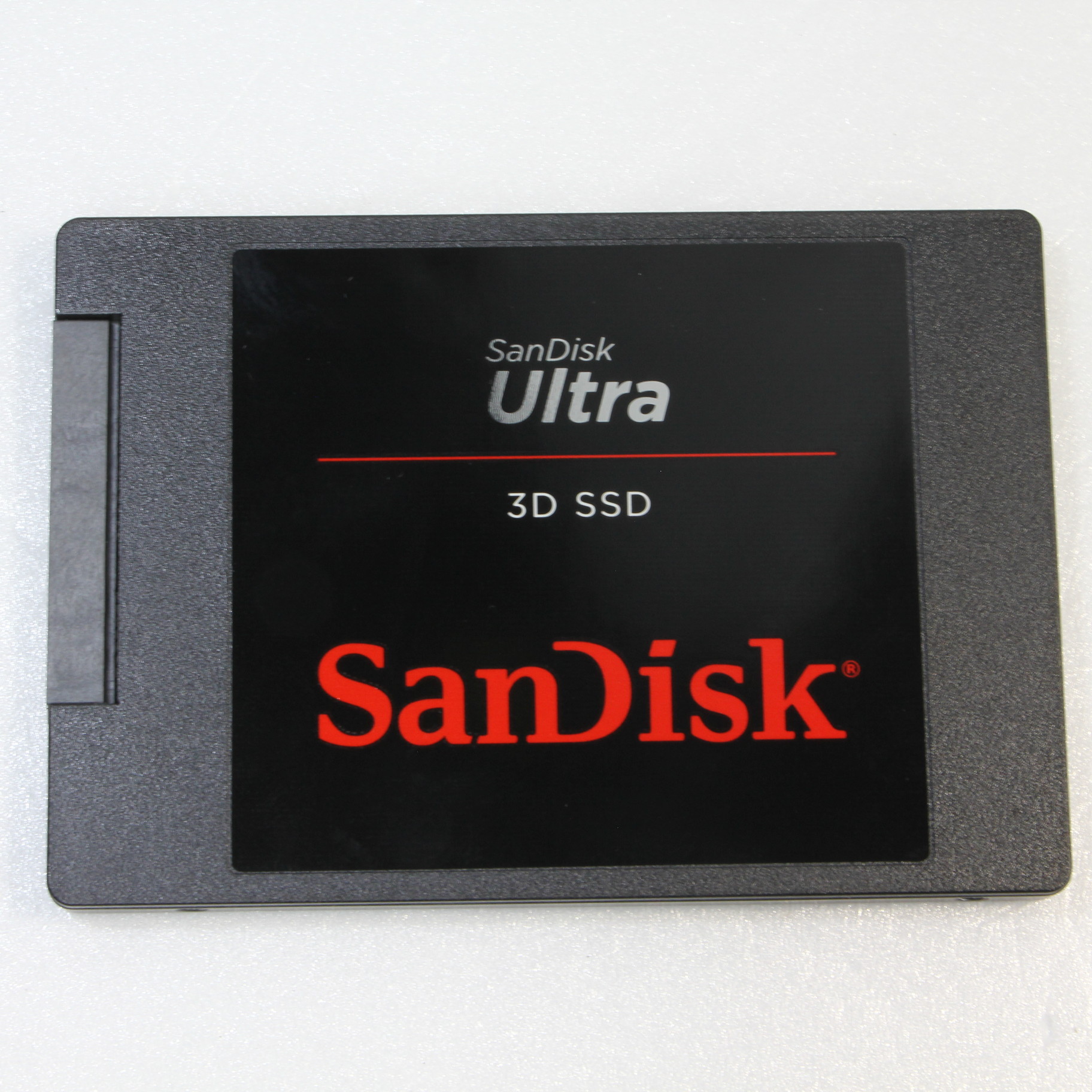 新品未使用未開封！SanDisk SDSSDH3-500G-J25