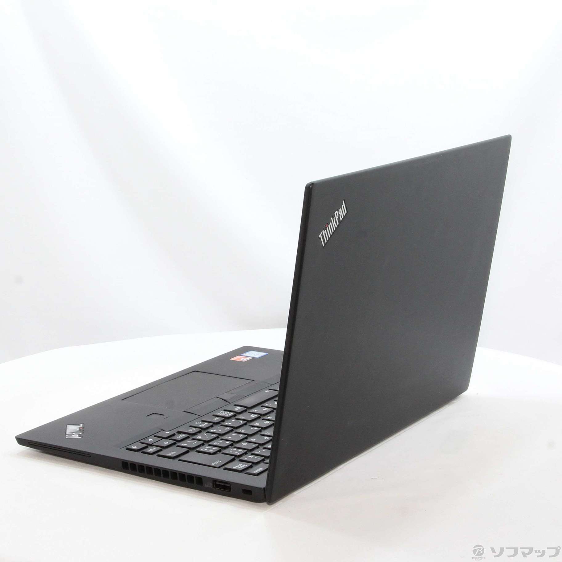 レノボ(lenovo)ThinkPad X280(20KECTO1WW)【要注意】