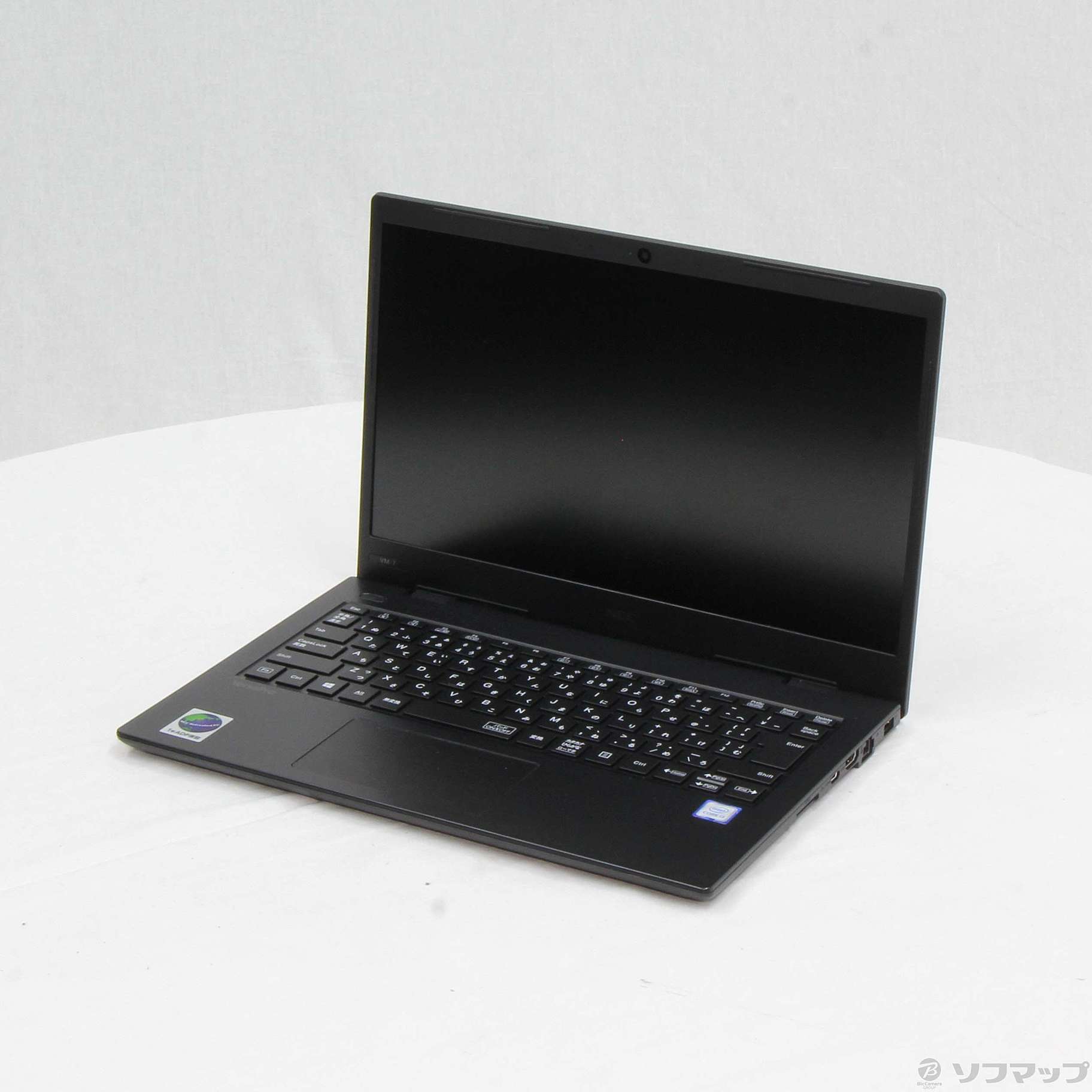 新品】NEC VersaPro タイプVM PC-VKL21M3G63N7-