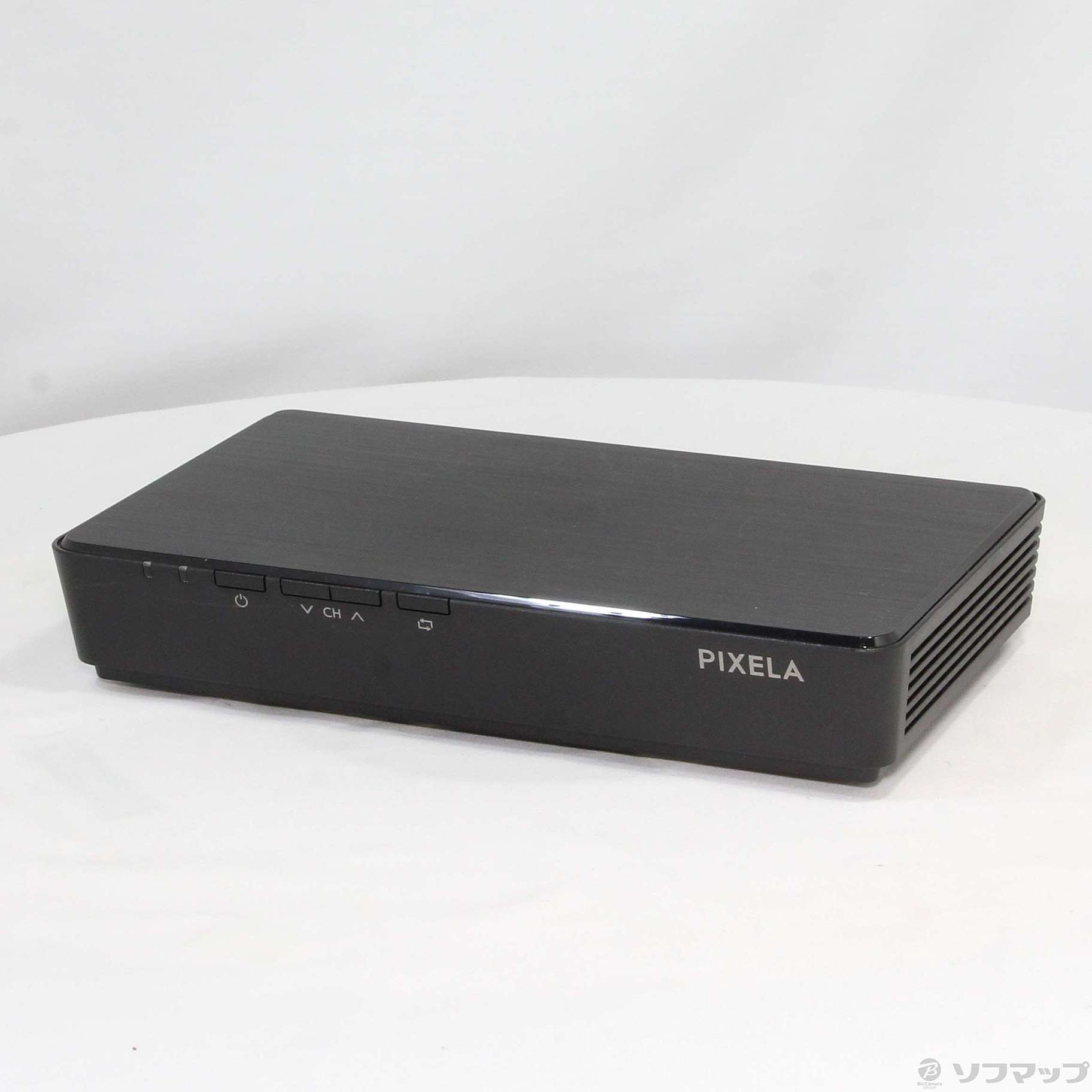 PIXELA 4K Smart Tuner (PIX-SMB400)