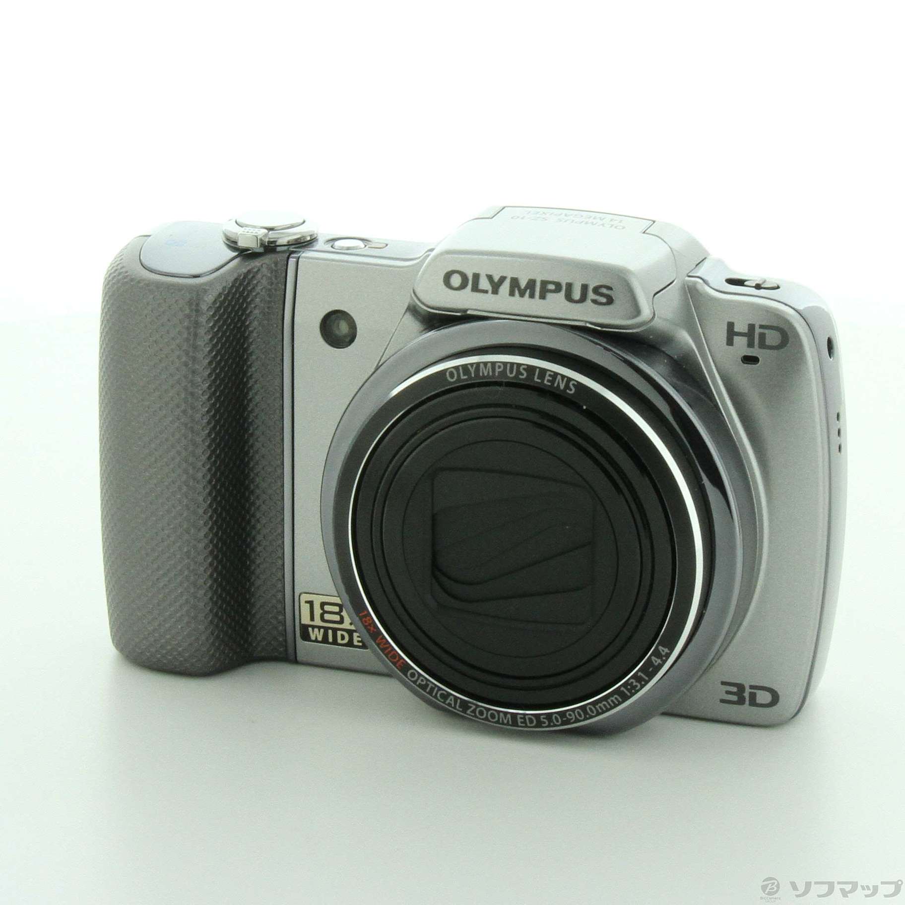 オリンパス Olympus SZ-10 コンパクトデジタルカメラ - コンパクト