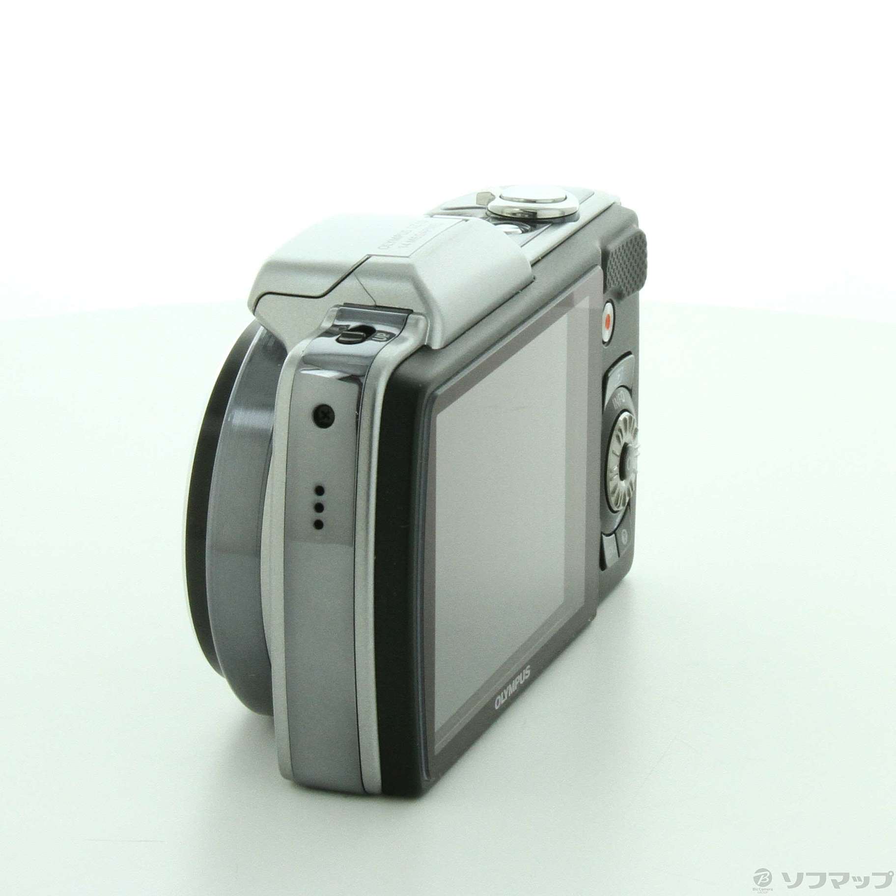 オリンパスSZ-１０(ｺﾝﾃﾞｼﾞ)成約、販売終了 - カメラ