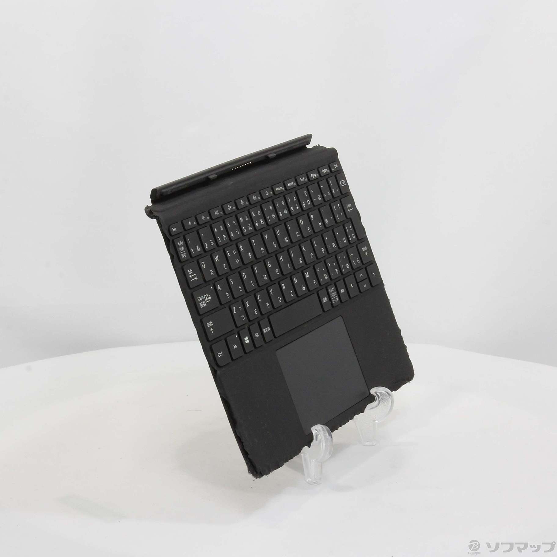 【中古】Surface Go Type Cover KCM-00019 ブラック [2133036925127] - リコレ！|ソフマップの