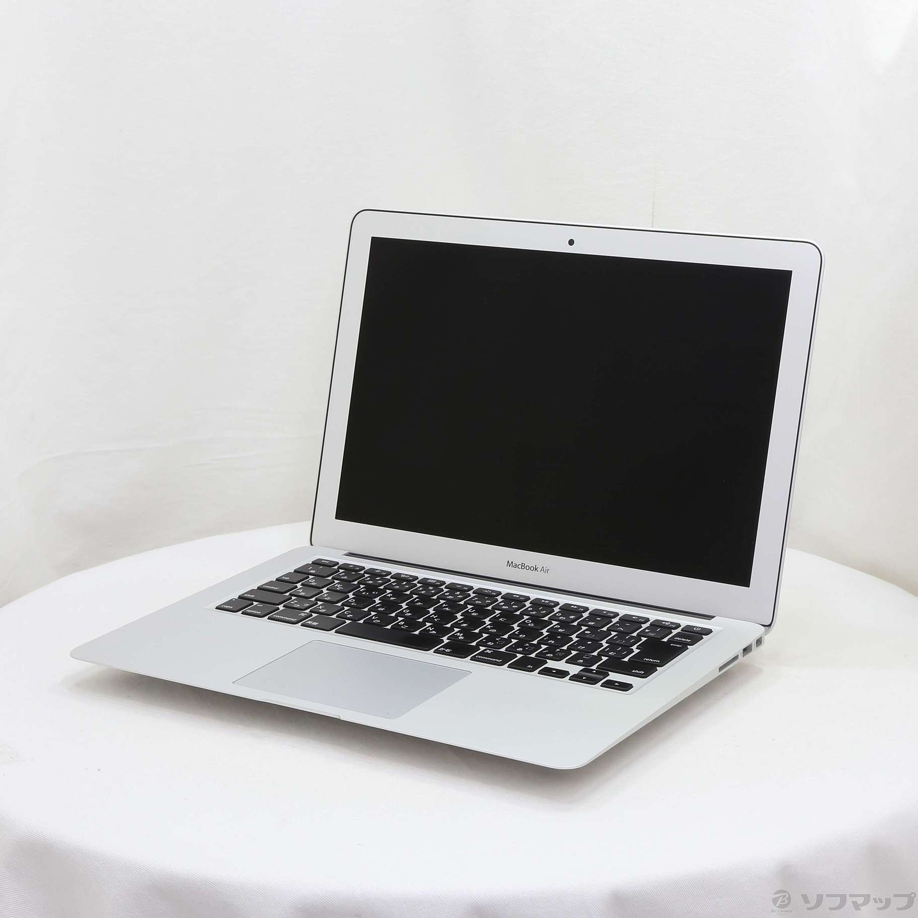 美品　おまけ付き　Apple MacBook Air 2017 MQD32J/A MacBook Air Apple Air_13.3inch MQD32J/A A1466 2017 選べるOS