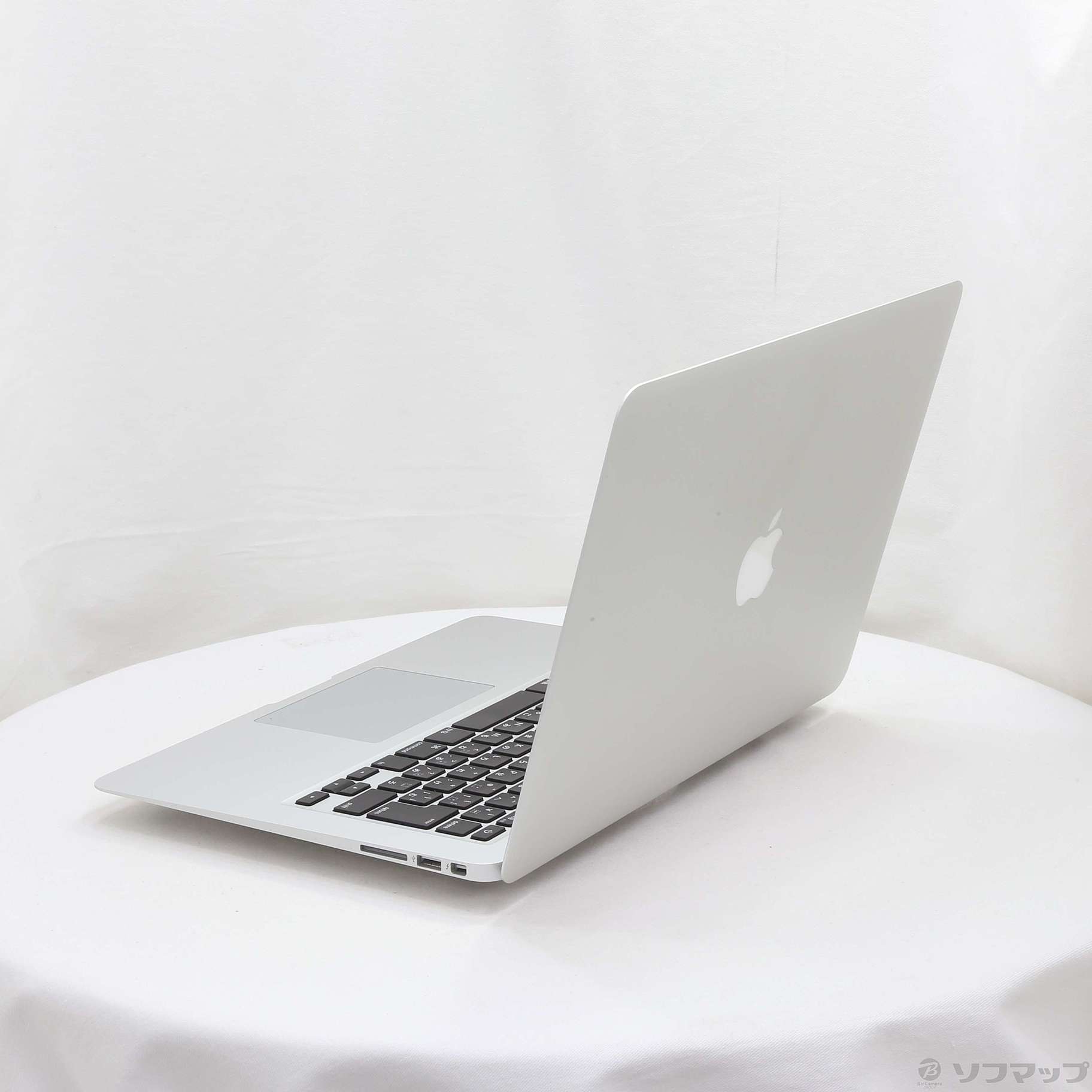中古】セール対象品 MacBook Air 13.3-inch Mid 2017 MQD32J／A