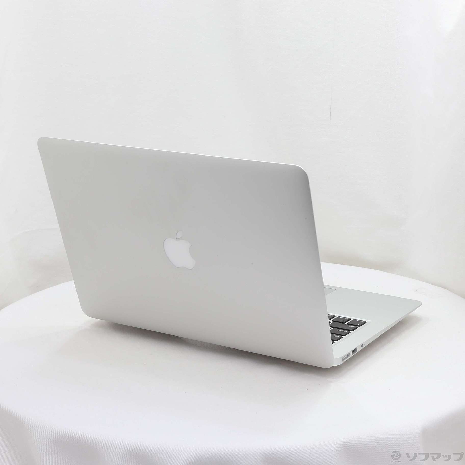 中古】セール対象品 MacBook Air 13.3-inch Mid 2017 MQD32J／A