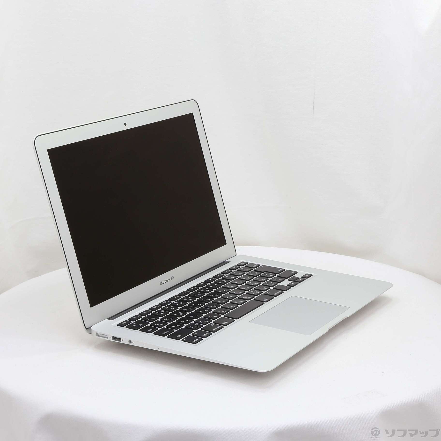MacBook Air MQD32J/A 2017モデルカスタム品 中古】セール対象品 MacBook Air 13.3-inch Mid 2017 MQD32J／A