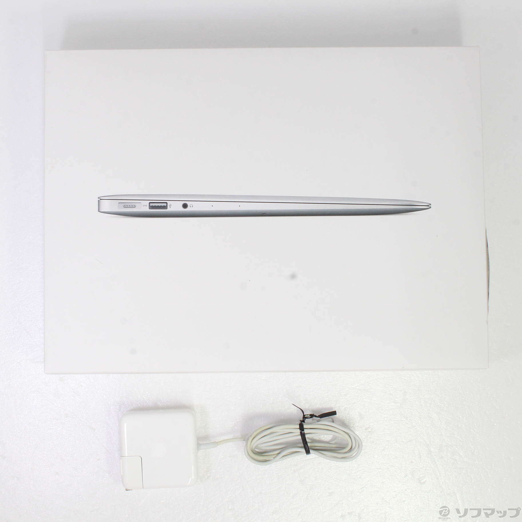 中古】セール対象品 MacBook Air 13.3-inch Mid 2017 MQD32J／A 