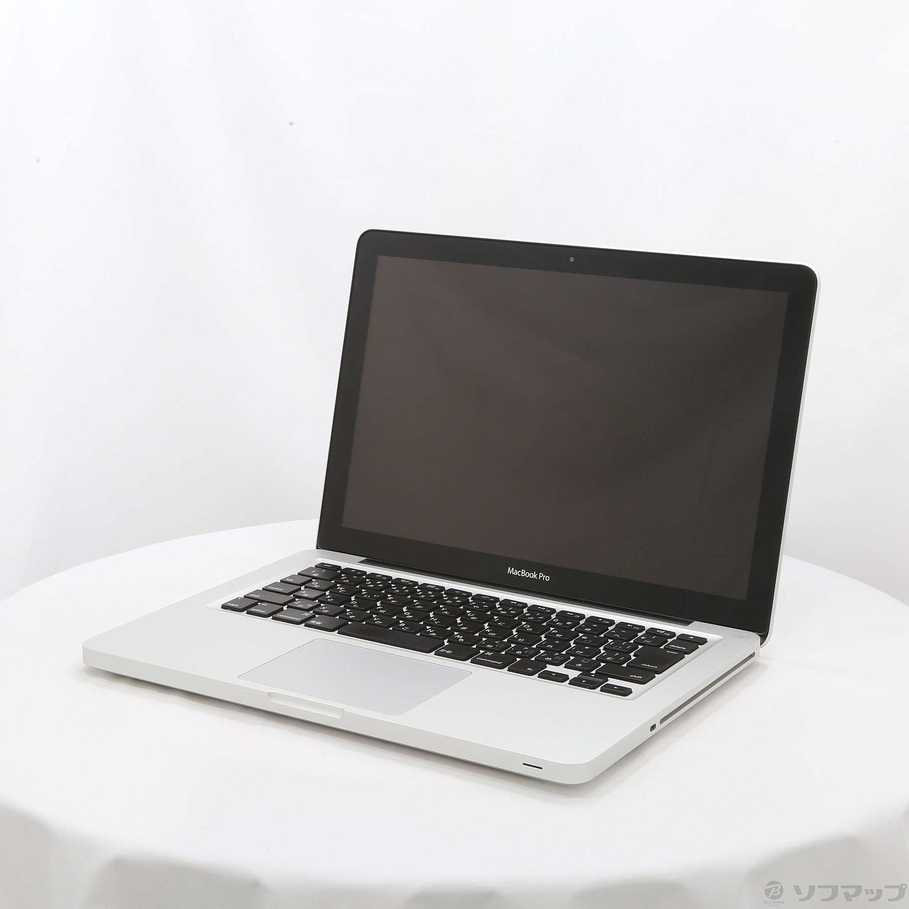 Apple MacBook Pro ジャンク　mid 2010 13 inch