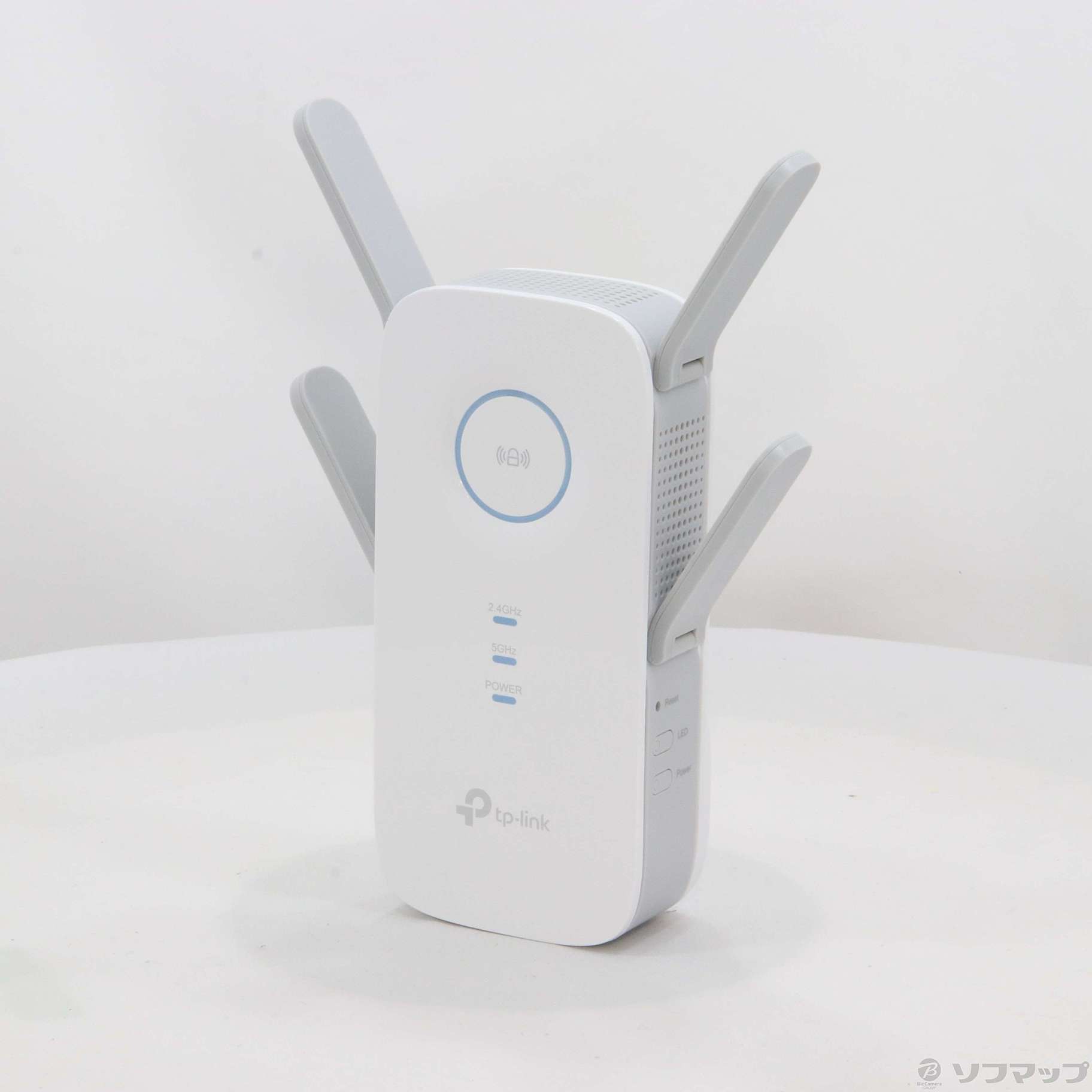 無線LAN中継器 RE650 TP−LINK - 9