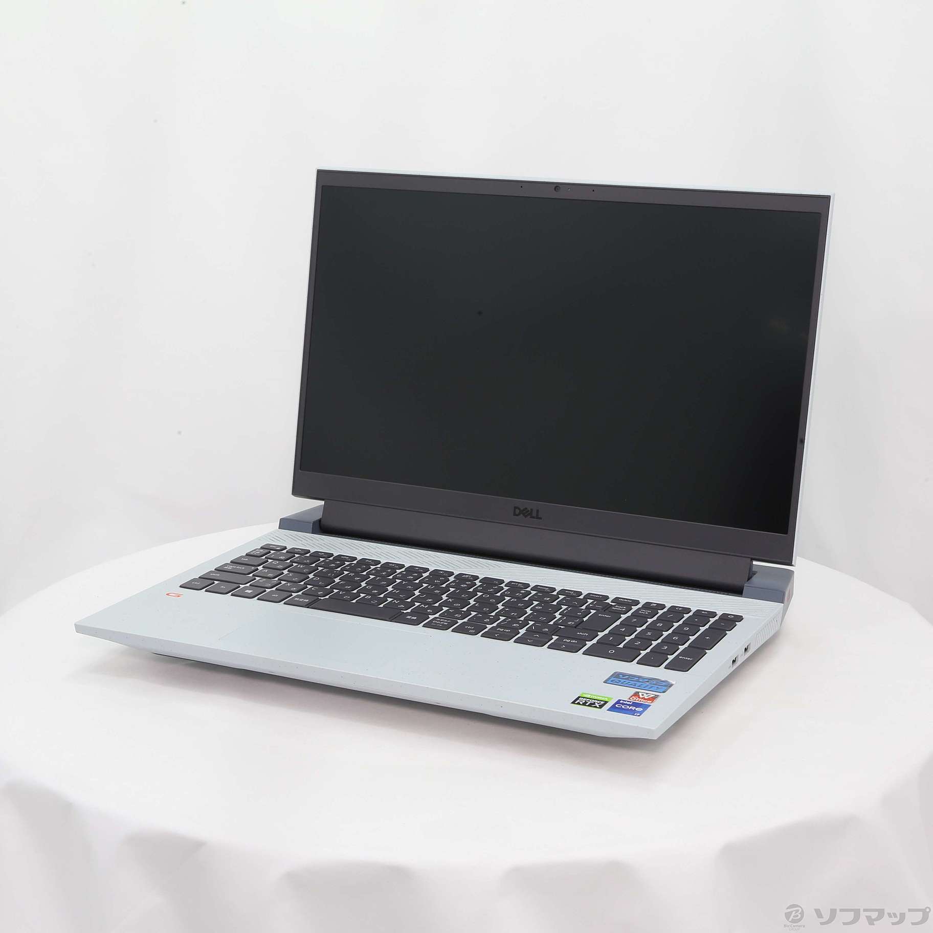 中古】Dell G15 5511 〔Windows 10〕 [2133036932316] - リコレ