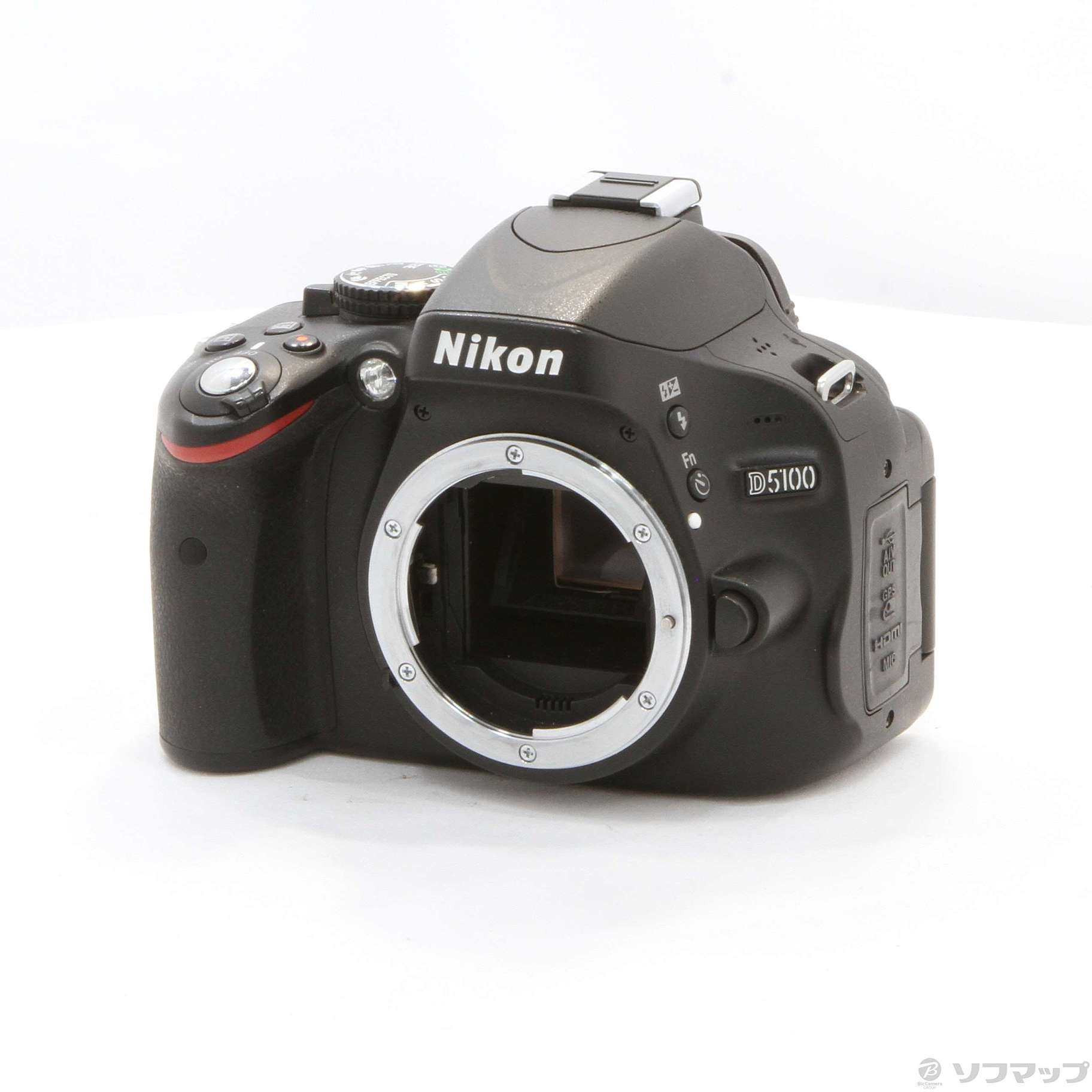 中古】Nikon D5100 ◇01/04(火)値下げ！ [2133036932996] - リコレ 