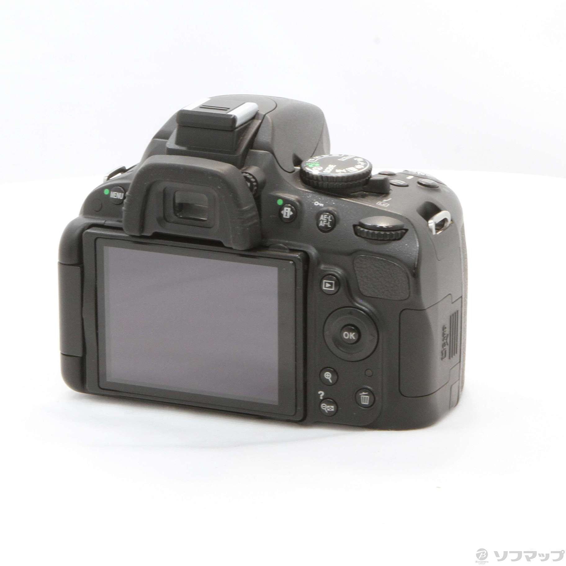 中古】Nikon D5100 ◇01/04(火)値下げ！ [2133036932996] - リコレ 