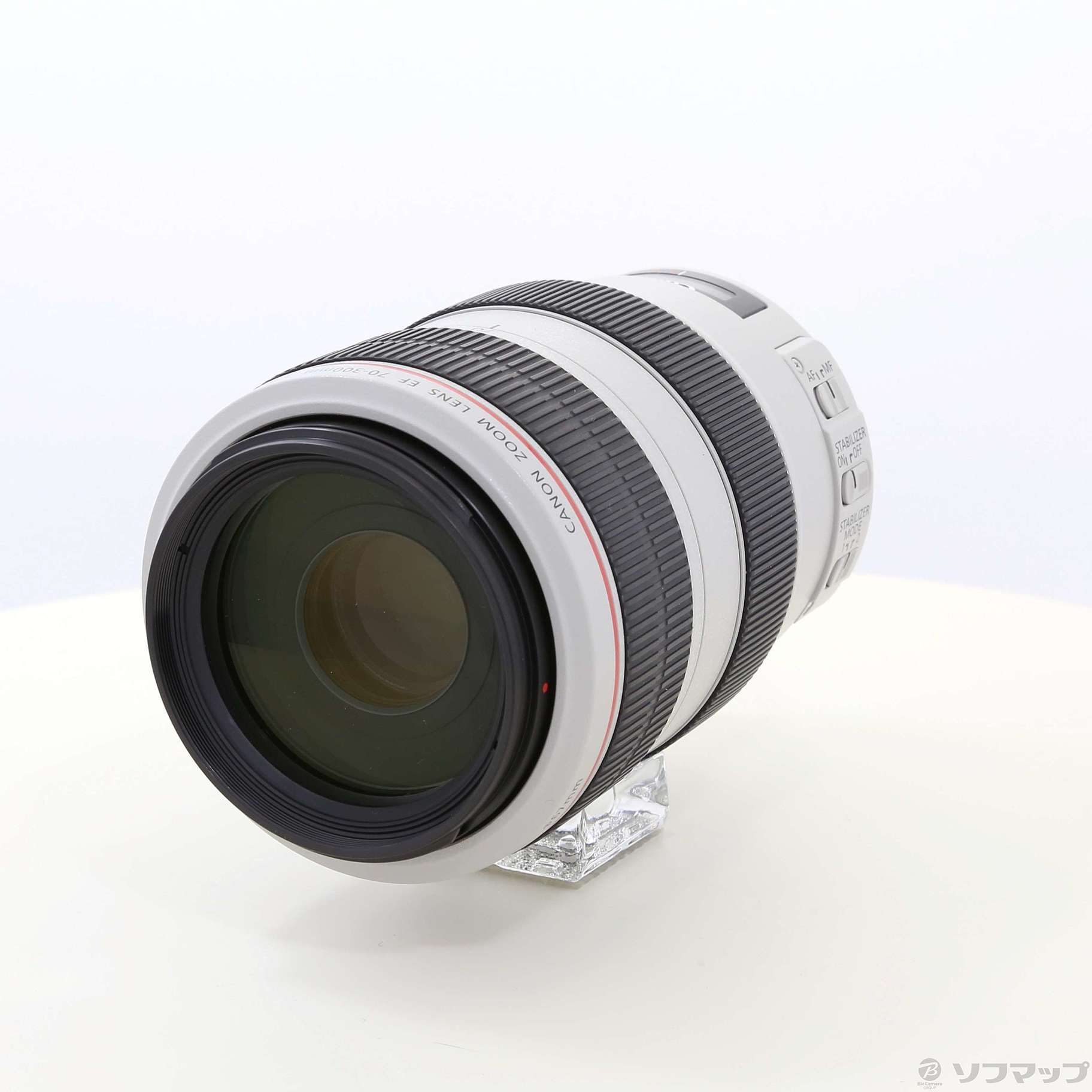 新品 Usm 70 300mm 中古 キヤノン F4 5 6l Ef Is Dai カメラ E Atai Shinpin