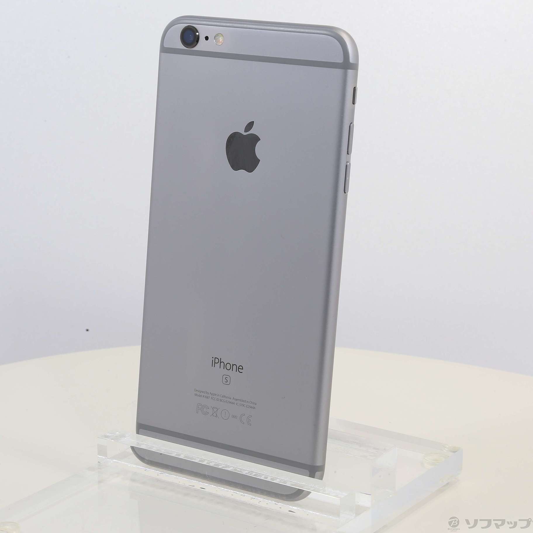 iPhone 6s SIMフリー  64 GB