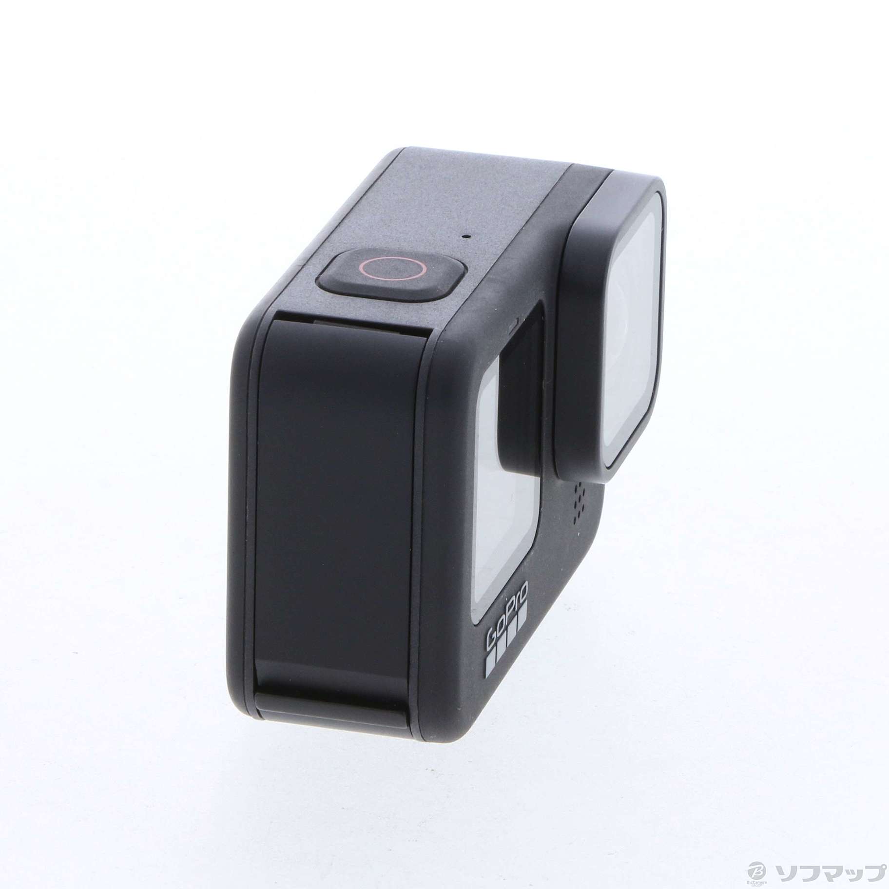 中古】セール対象品 GoPro HERO9 Black CHDHX-901-FW [2133036940328
