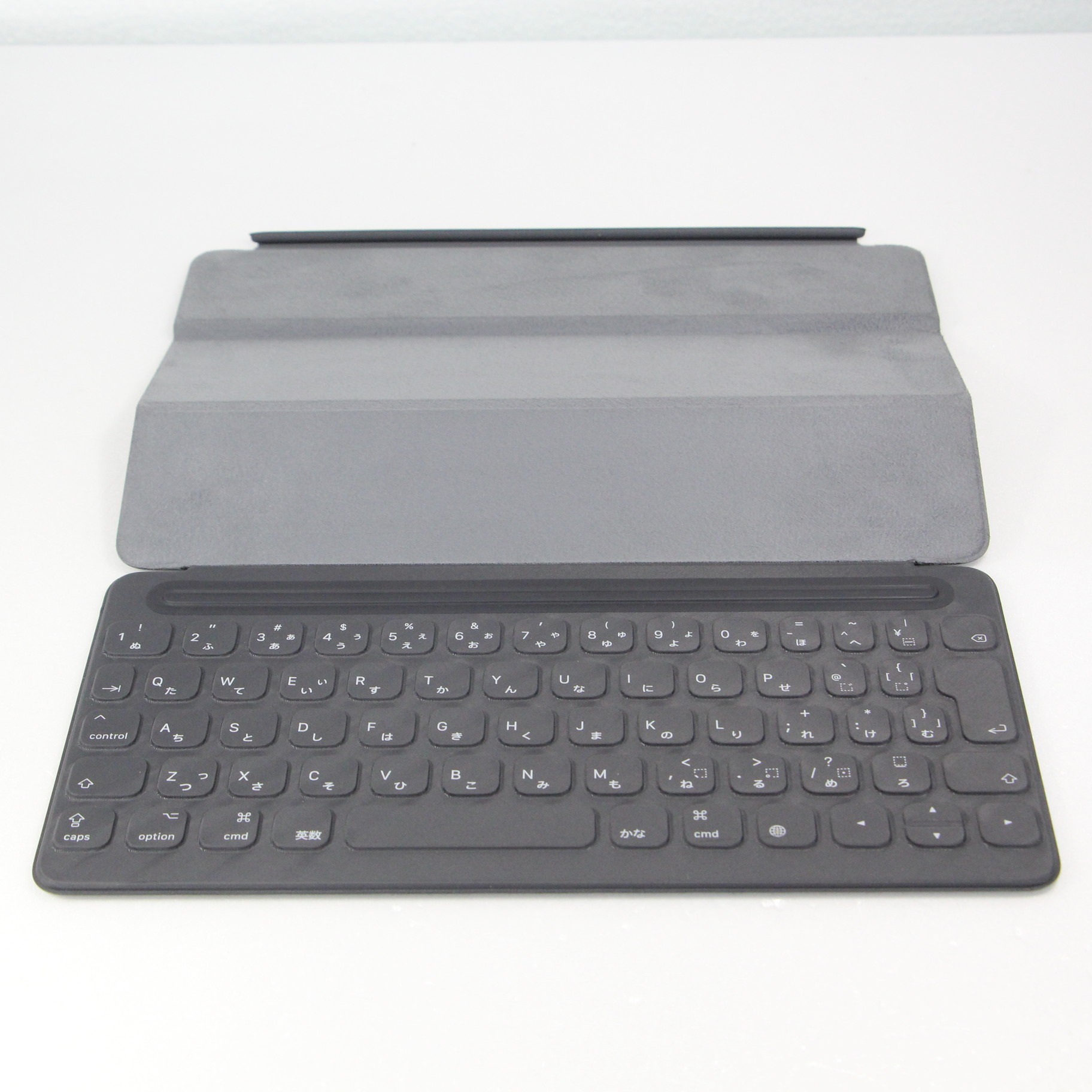 中古】10.5インチ iPad Pro用 Smart Keyboard MPTL2J／A