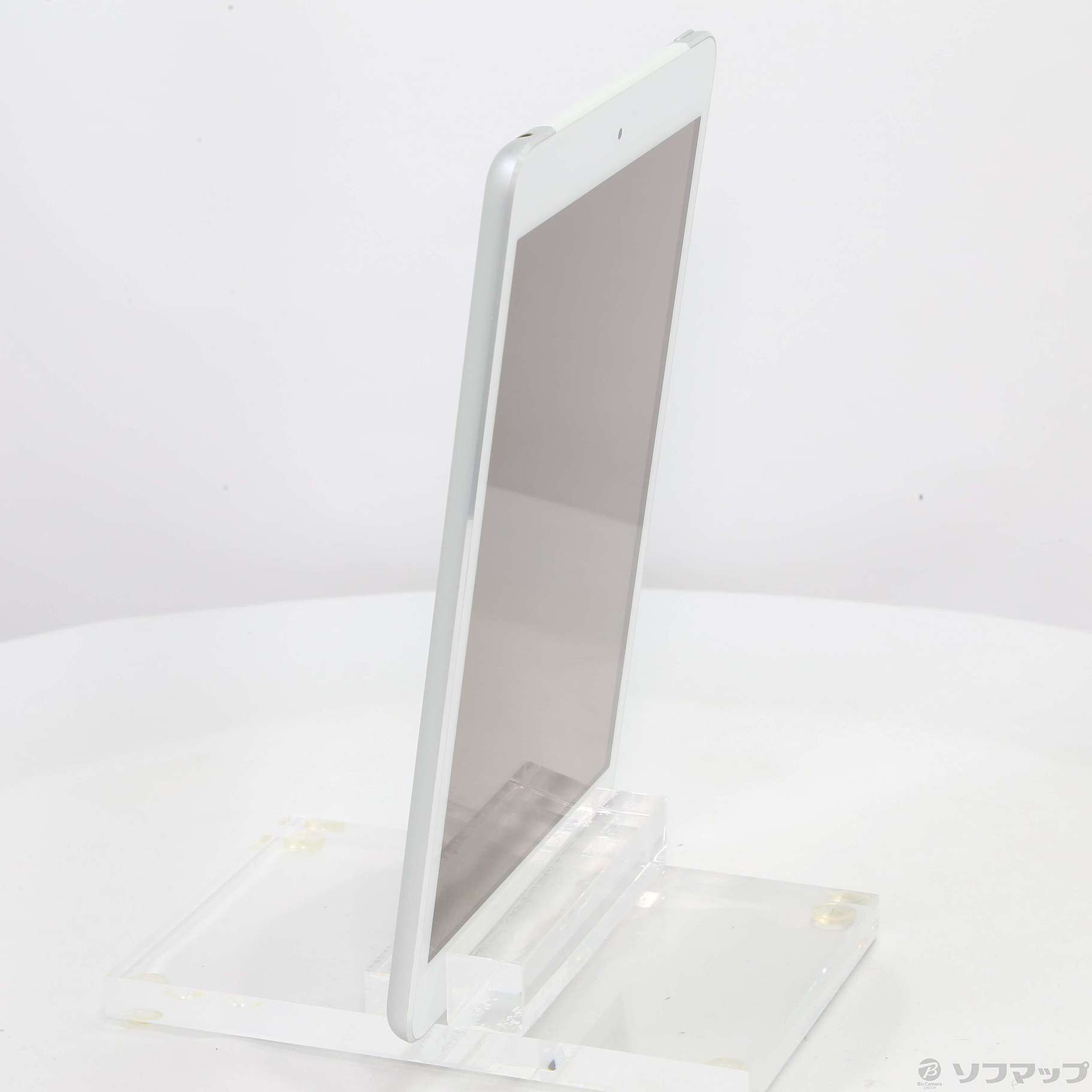 中古】iPad mini 2 64GB シルバー ME832ZP／A SIMフリー ◇10/16(日
