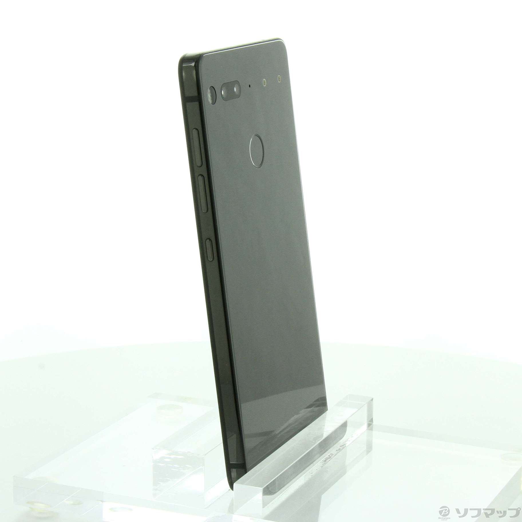 Essential Phone PH-1 ブラックムーン　新品未開封 Essential Phone PH-1 ブラックムーン SIMフリー｜Yahoo!フリマ