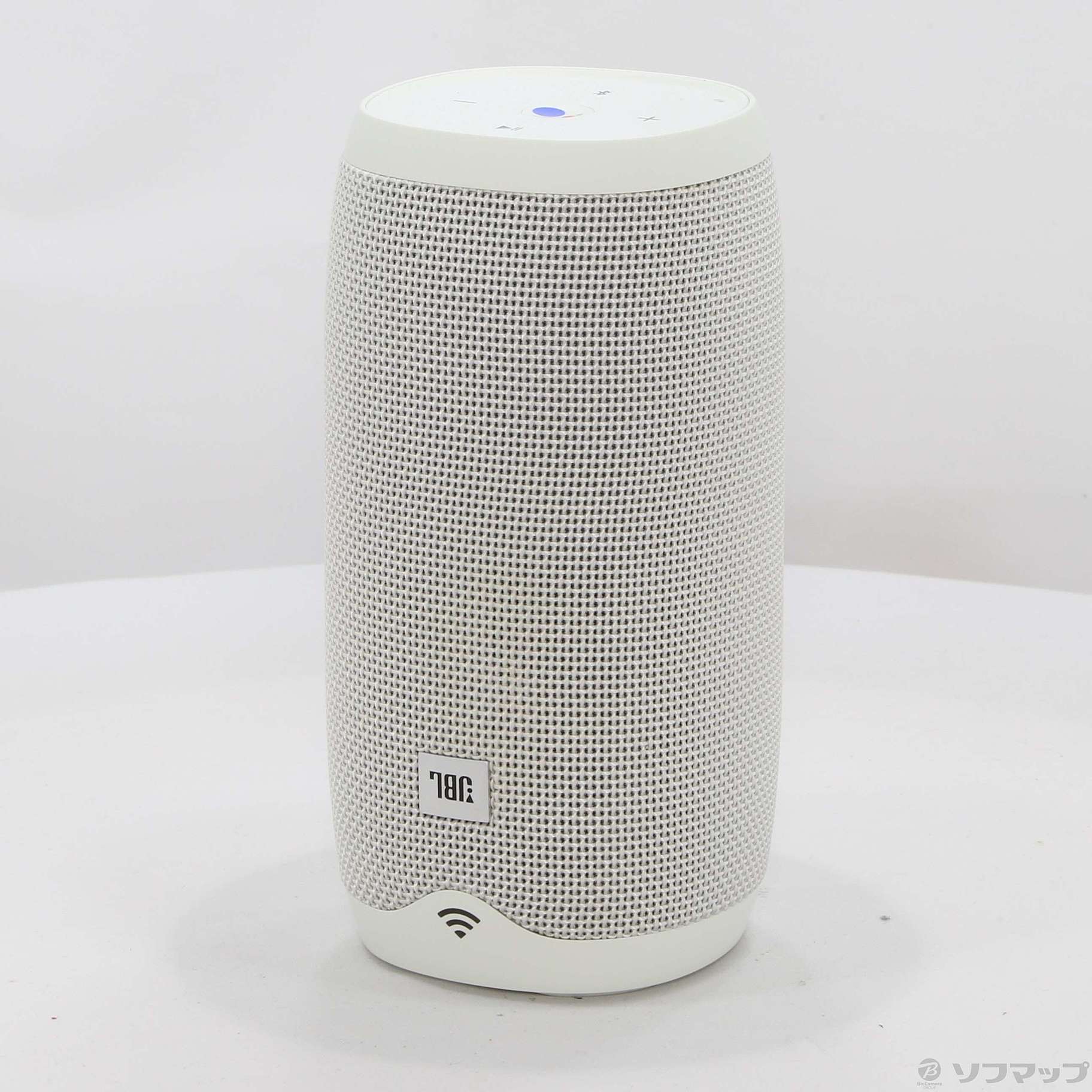 人気満点 JBL ホワイト 10 LINK - スピーカー - semanadalinguaalema.com.br