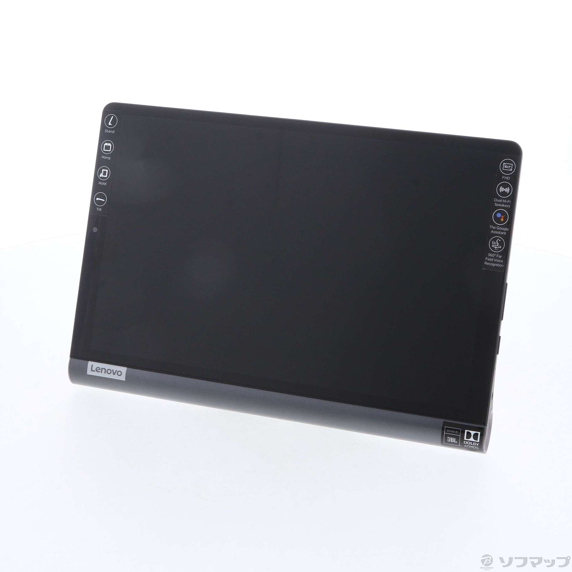 超人気新品 Yoga Lenovo Smart 4gb 64gb 中古 10 1 Tab タブレット Www Qiraatafrican Com