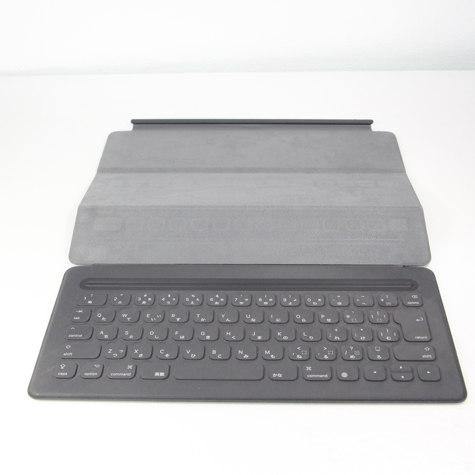 中古品〕 12.9インチ iPad Pro用 Smart Keyboard MNKT2J／A｜の通販はソフマップ[sofmap]