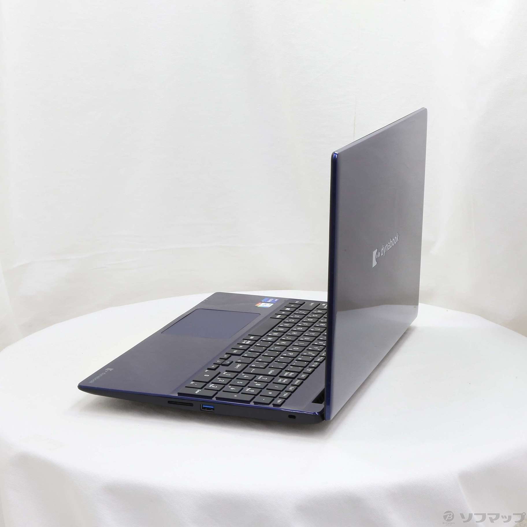 中古】セール対象品 dynabook C7 P1C7PDBL スタイリッシュブルー