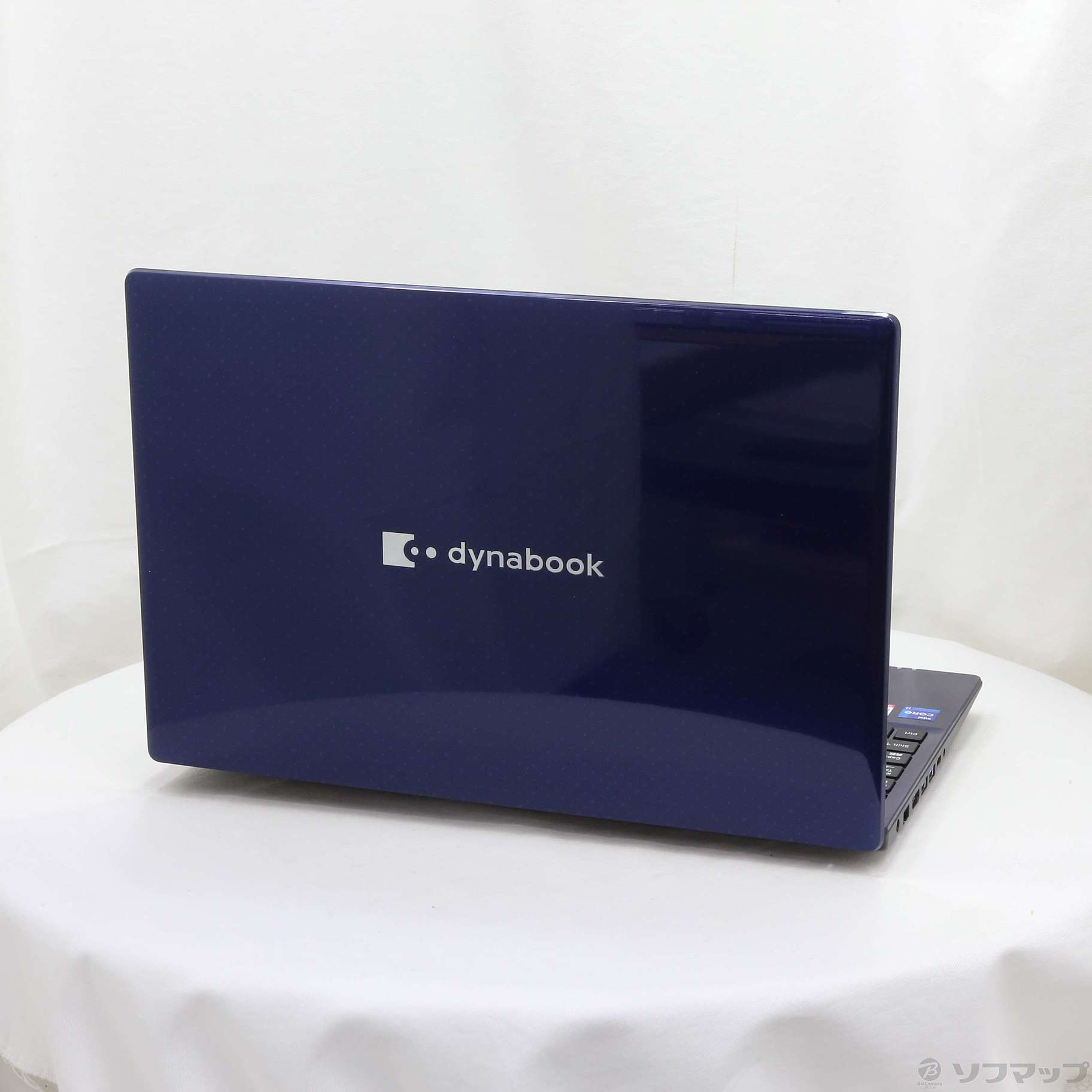 中古】セール対象品 dynabook C7 P1C7PDBL スタイリッシュブルー