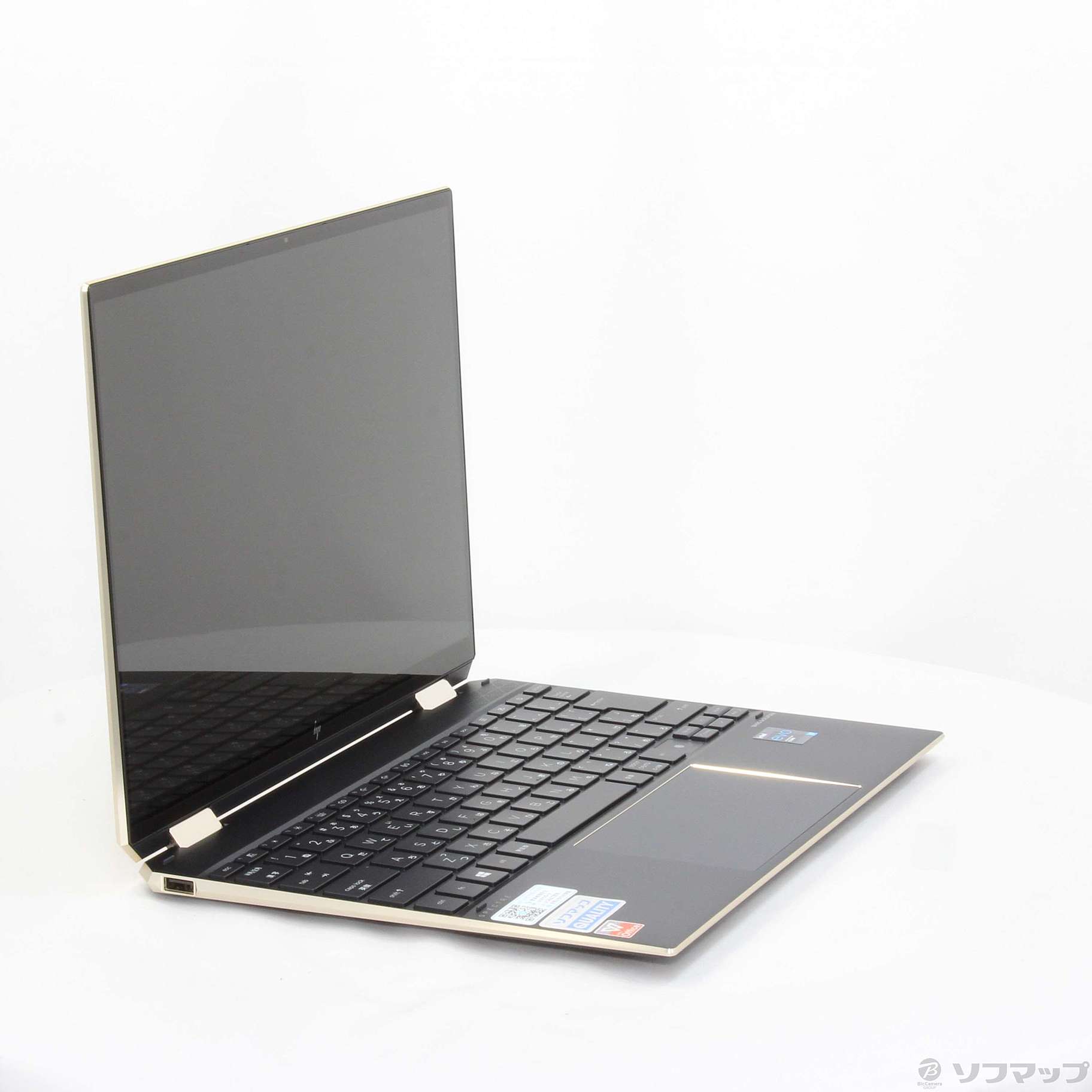 中古】HP Spectre x360 14-ea0046TU 2U7B6PA#ABJ 〔Windows 10 中古】HP Spectre x360 14-ea0046TU 2U7B6PA#ABJ 〔Windows 10