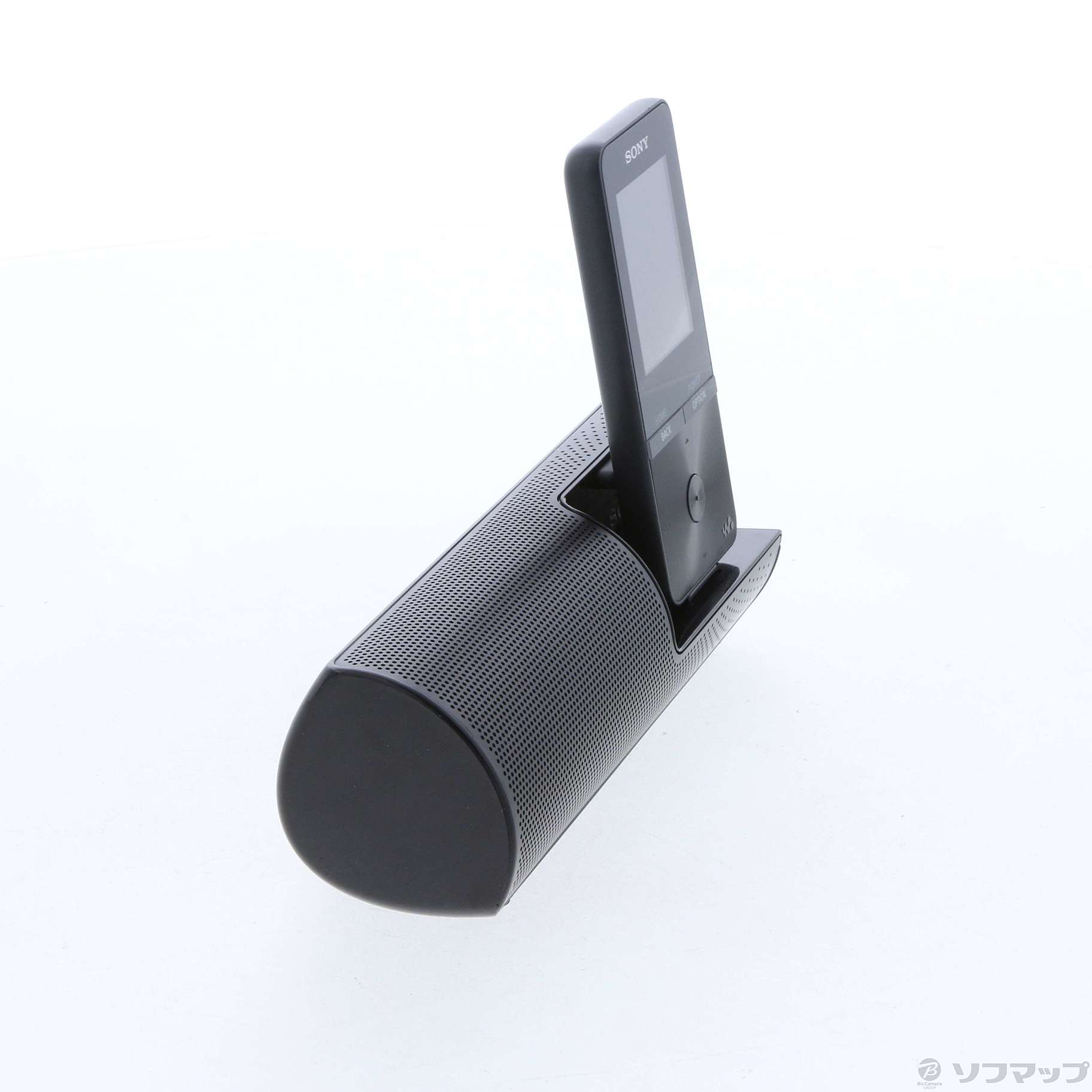 ソニーNWーS313Kウォークマン中古