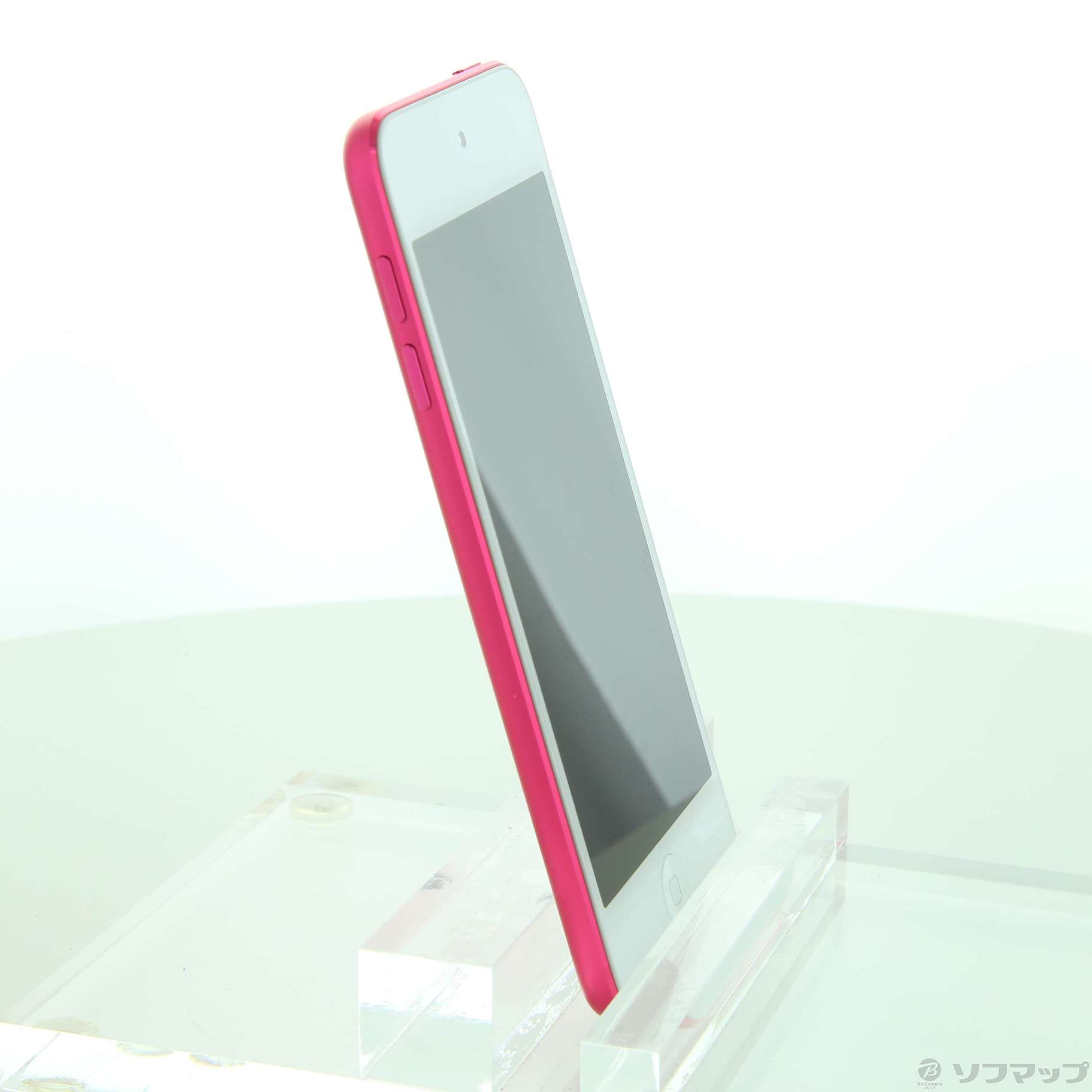 中古】〔展示品〕 iPod touch第7世代 メモリ32GB ピンク 3F756J／A