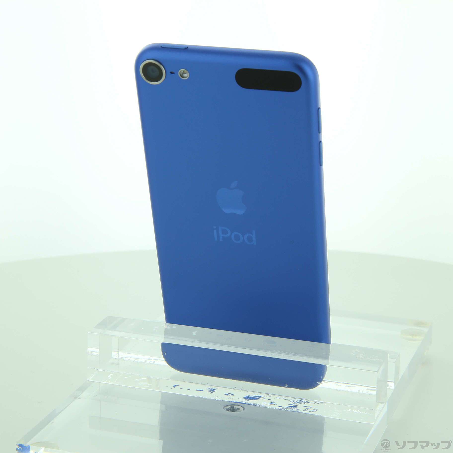 美品　iPod touch 第7世代　32G Blue