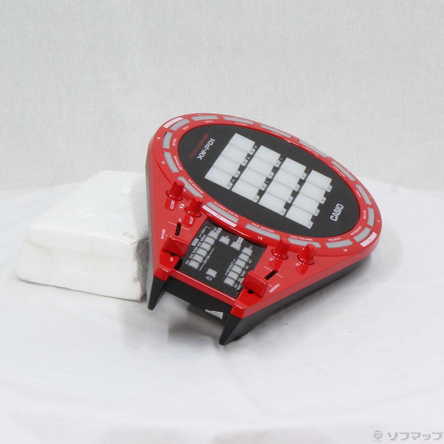 中古】XW-PD1 [2133036965468] - リコレ！|ビックカメラグループ