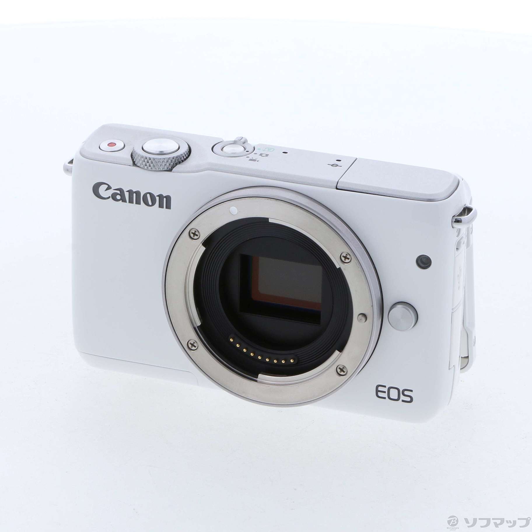 EOS M10 ボディ-