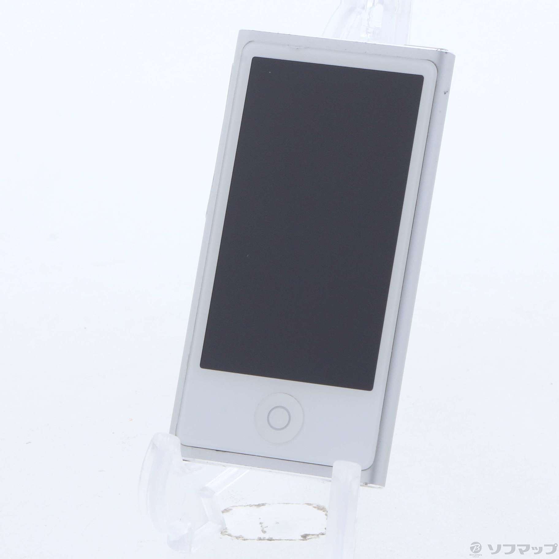 iPod nano 16GB シルバー MD480J