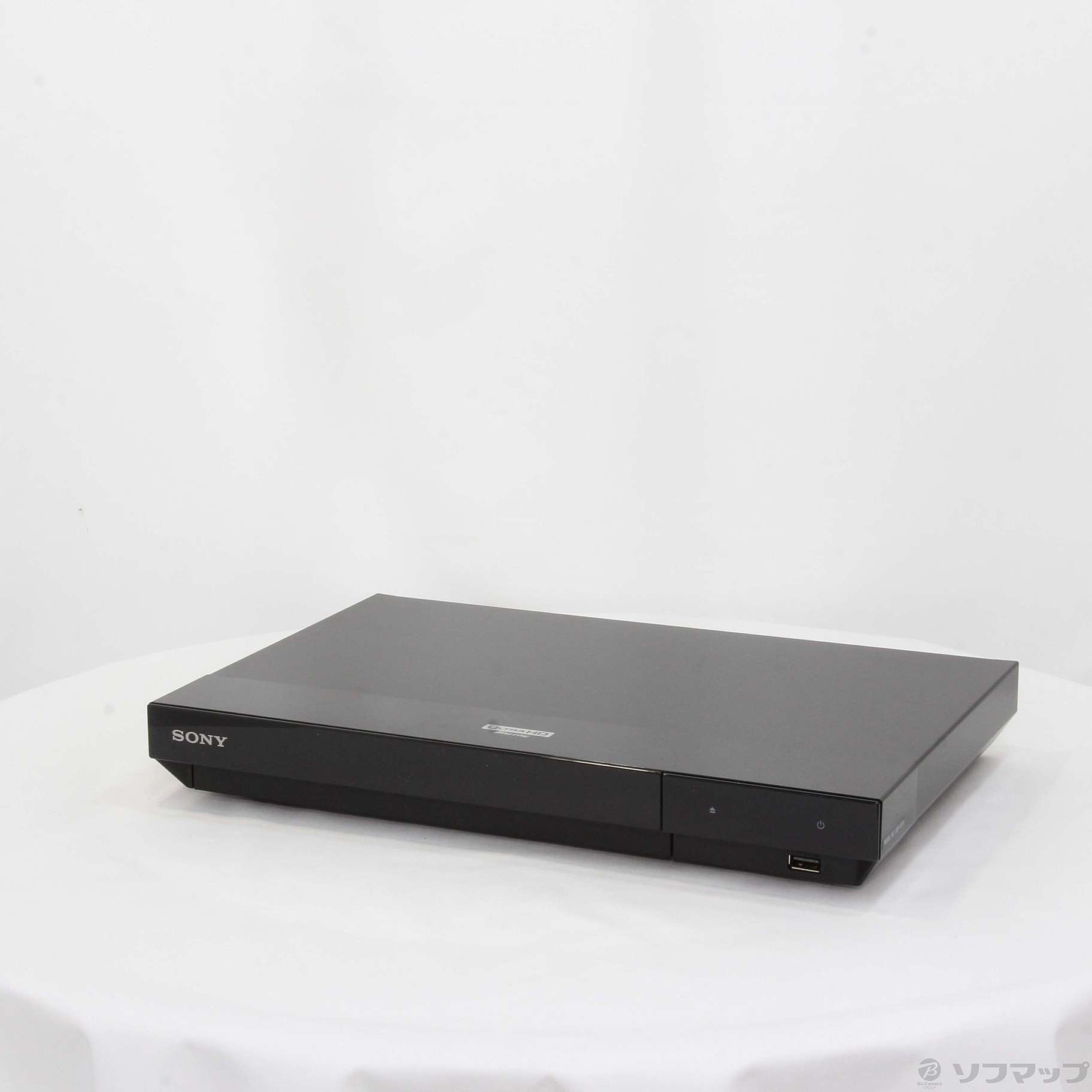 ソニー UBP-X700 Ultra HDブルーレイ対応 ブルーレイディスクプレーヤー