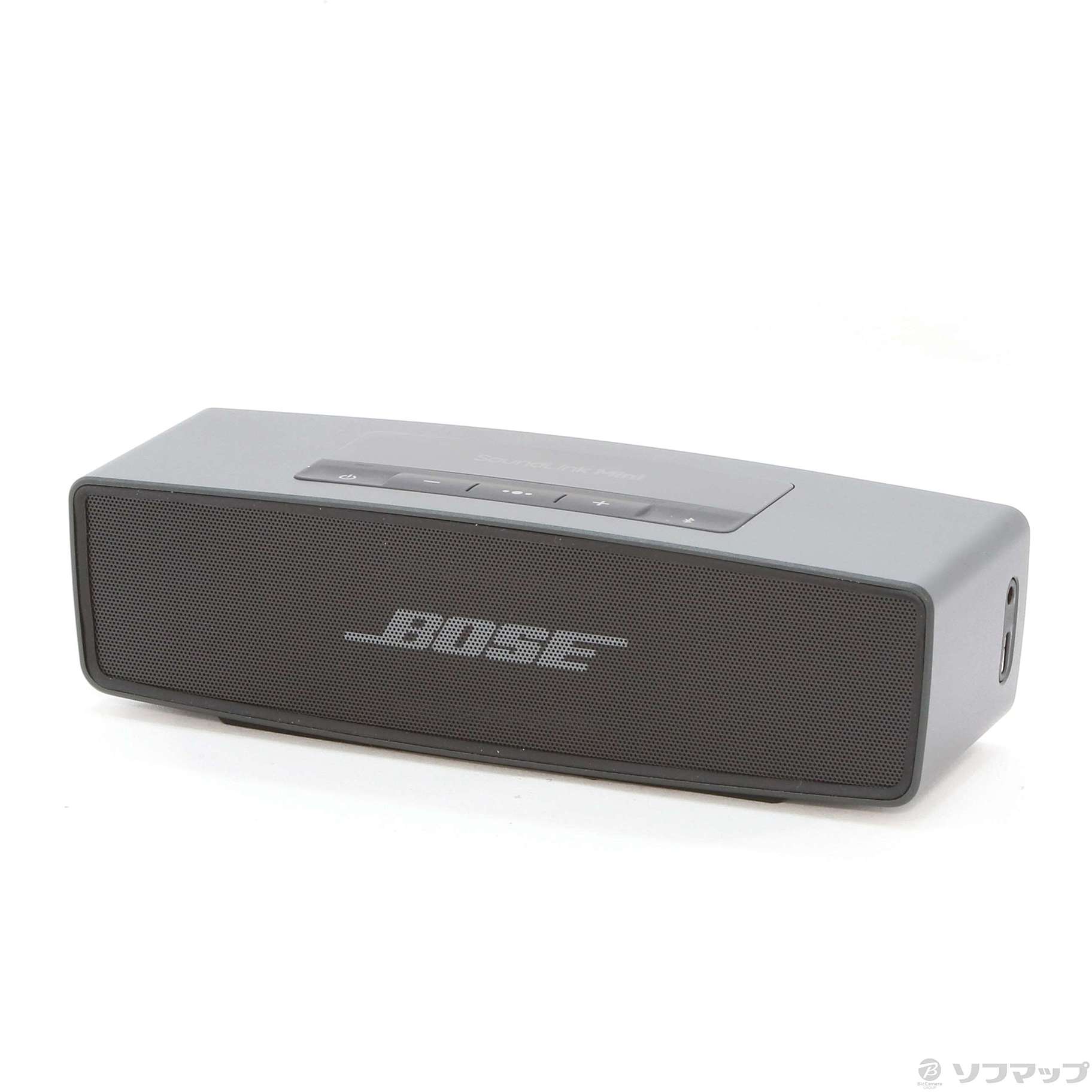 中古】SoundLink Mini Bluetooth speaker II Special Edition トリプル
