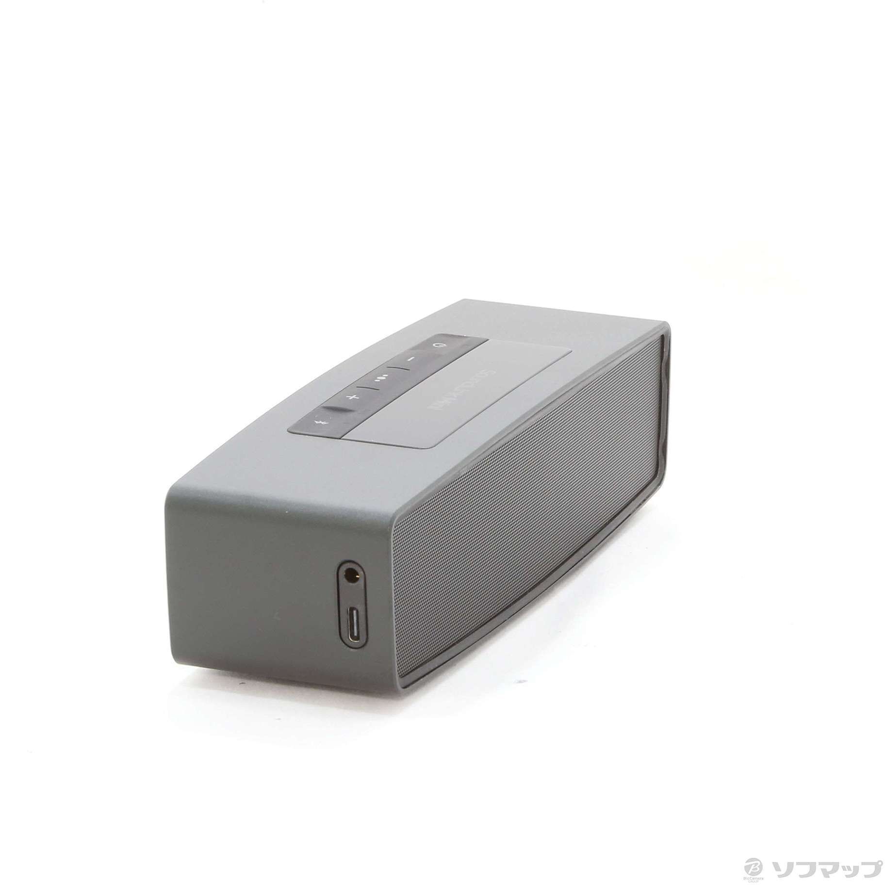 中古】SoundLink Mini Bluetooth speaker II Special Edition トリプル