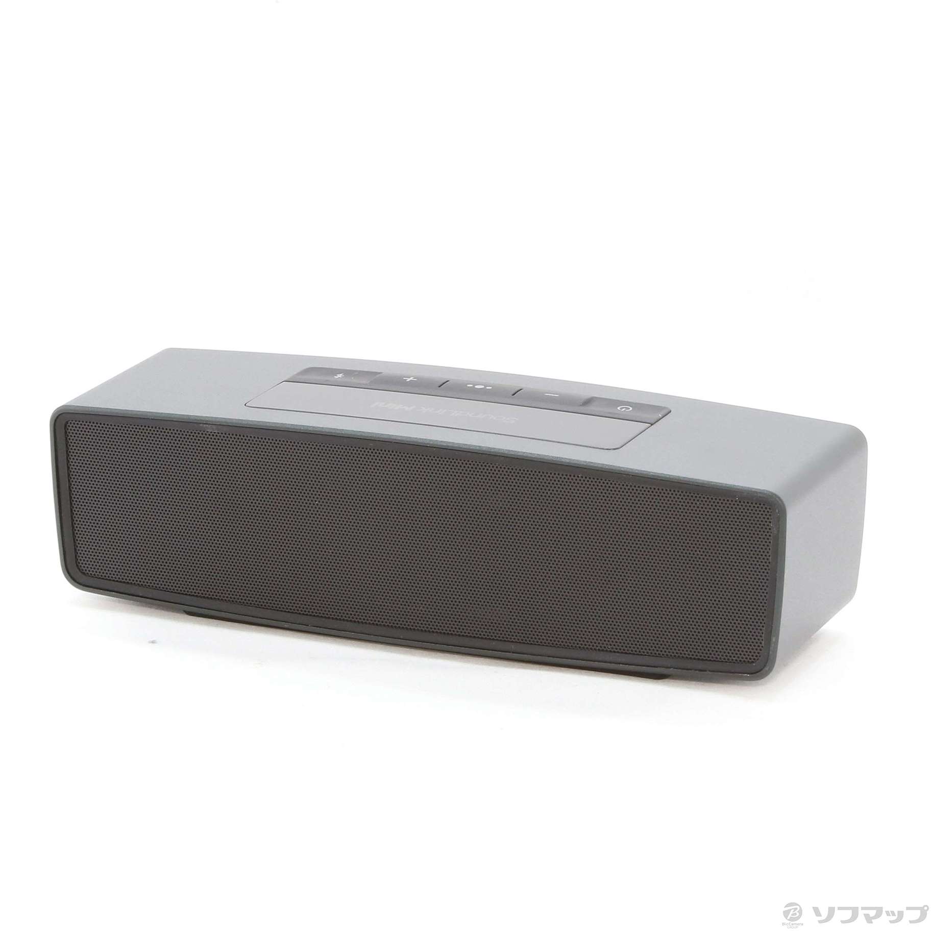 中古品 BOSE SoundLink Bluetooth Speaker II 中古】SoundLink Mini Bluetooth speaker II Special Edition トリプル
