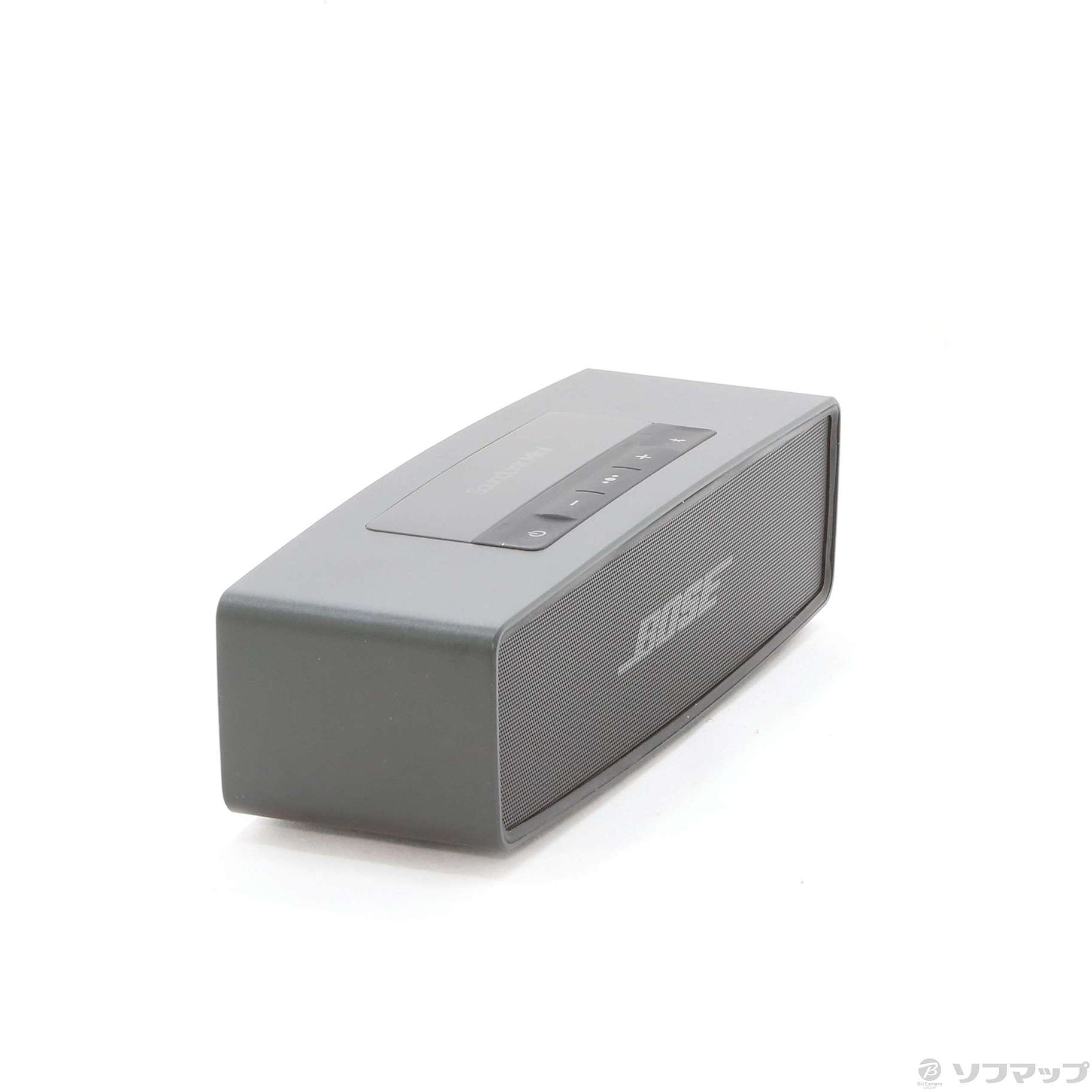 中古】SoundLink Mini Bluetooth speaker II Special Edition トリプル