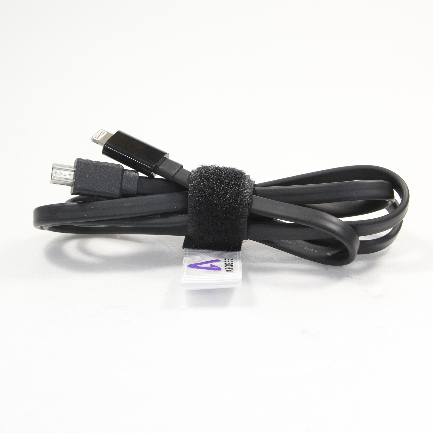 中古】1m Lightning iPad cable for Quartet Duet-iOS and ONE-iOS [2133037005361]  - リコレ！|ソフマップの中古通販サイト