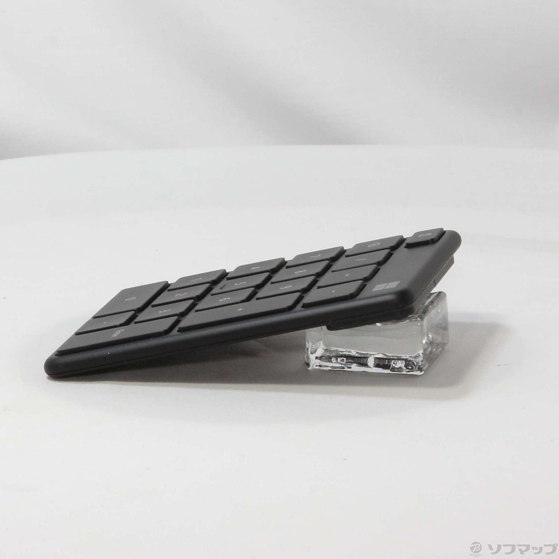 中古】テンキー Number Pad マットブラック 23O-00002 [2133037008416] - リコレ！|ソフマップの中古通販サイト