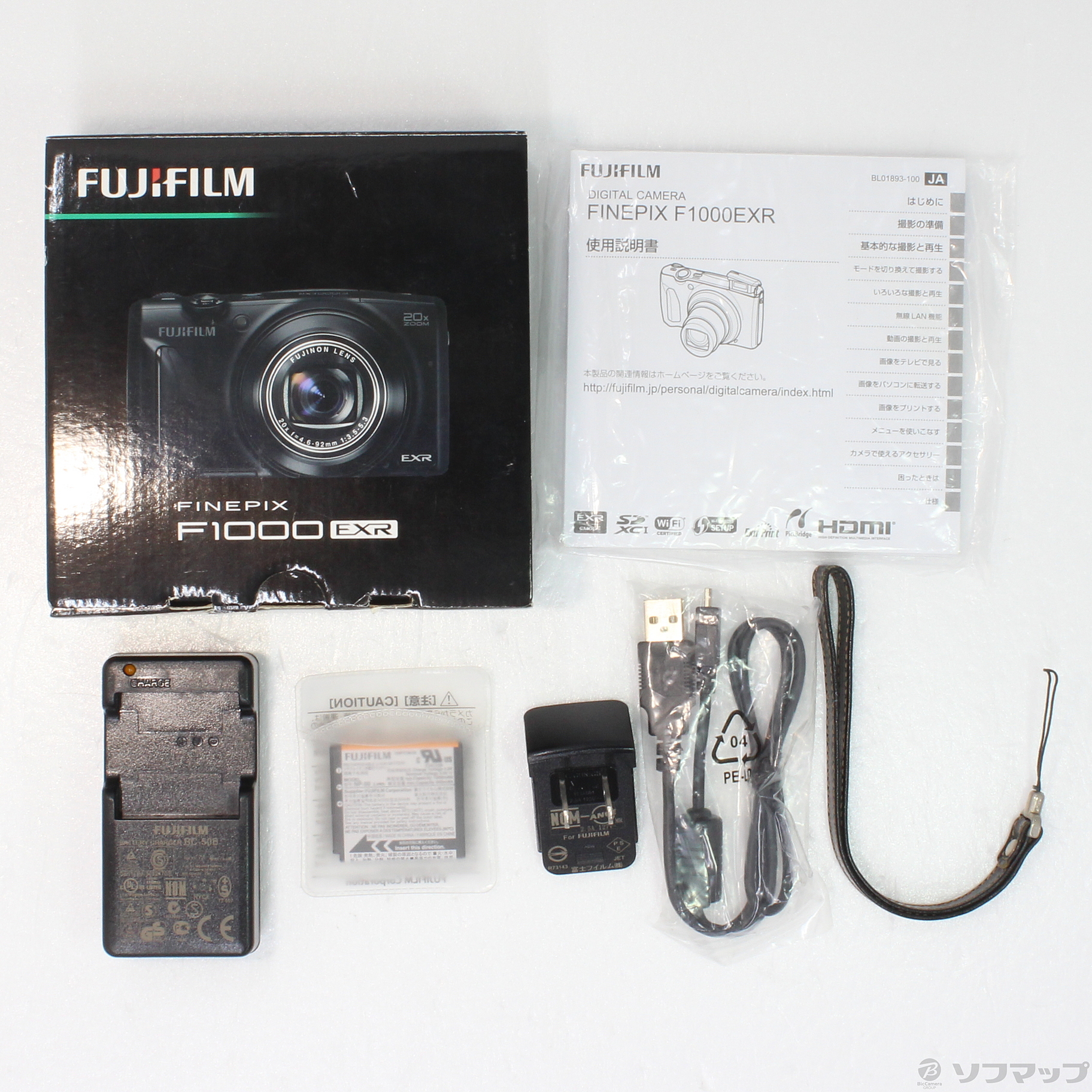 おトク FUJIFILM FinePix F1000EXR レッド デジタルカメラ dgipr