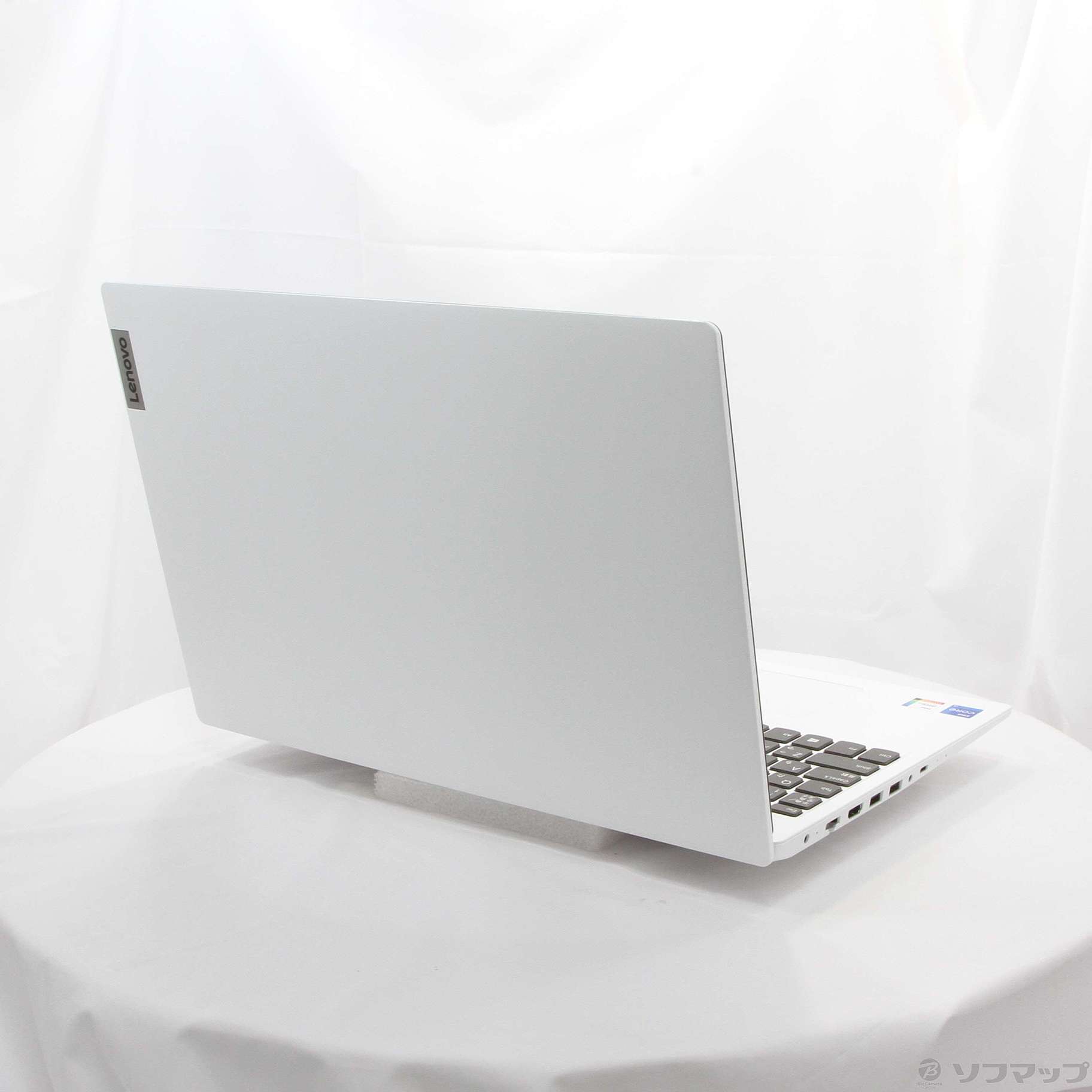 売り物 IdeaPad 330 81DE02PMJP ブリザードホワイト blog.brandili.com.br