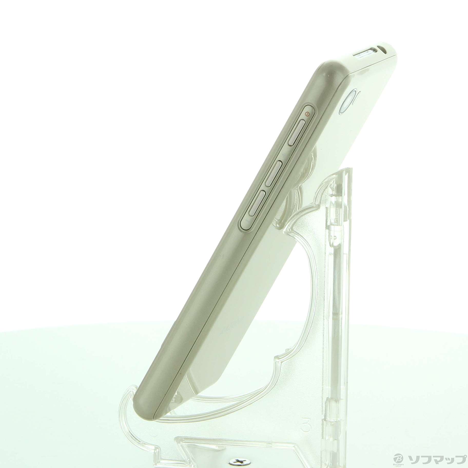 中古】KAZUNA eTalk5 シャンパンゴールド TKMT1809B1CG_2YSIM