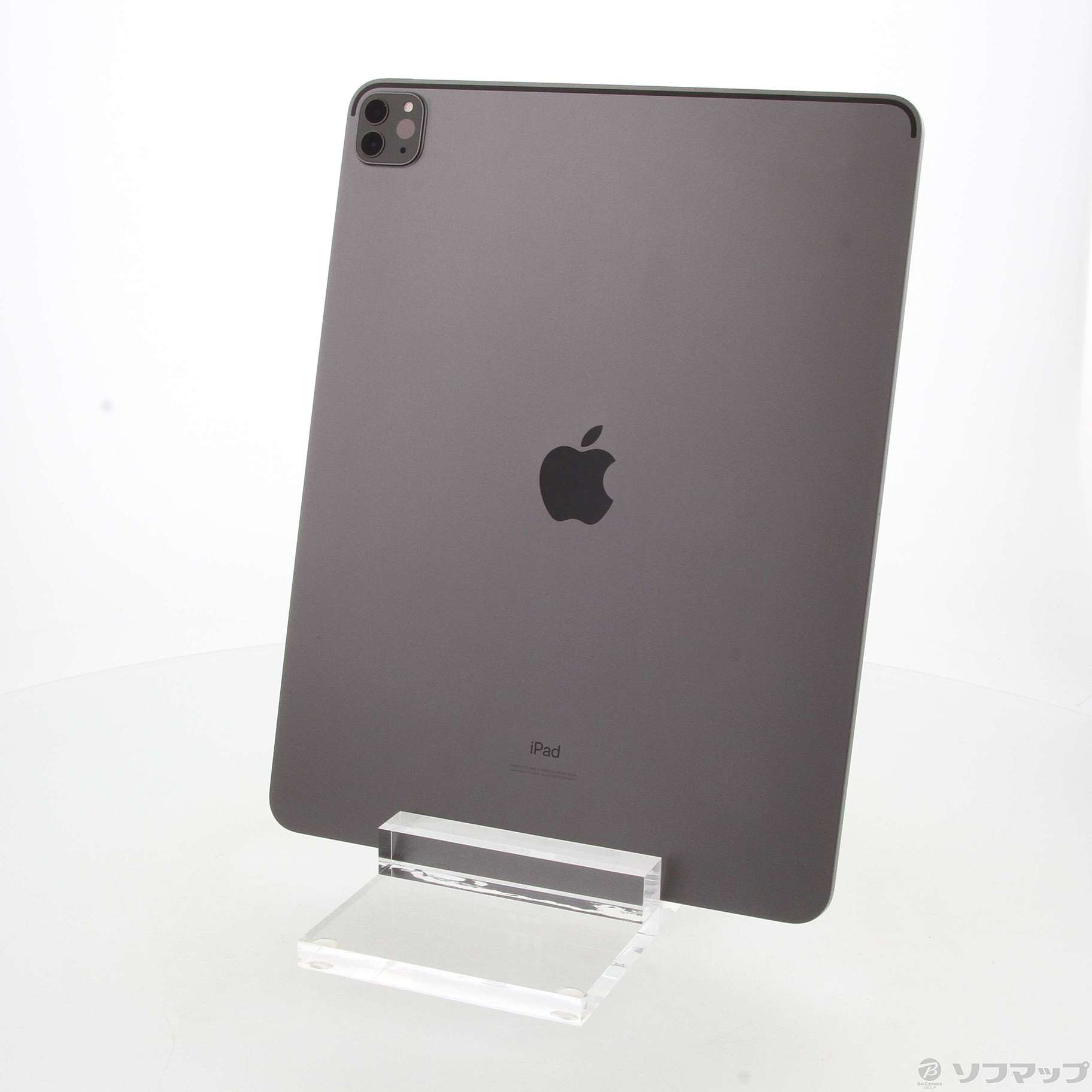 【バイデン大統領】 (第4世代) Pro iPad 12.9インチ スペースグレイ 1TB タブレット